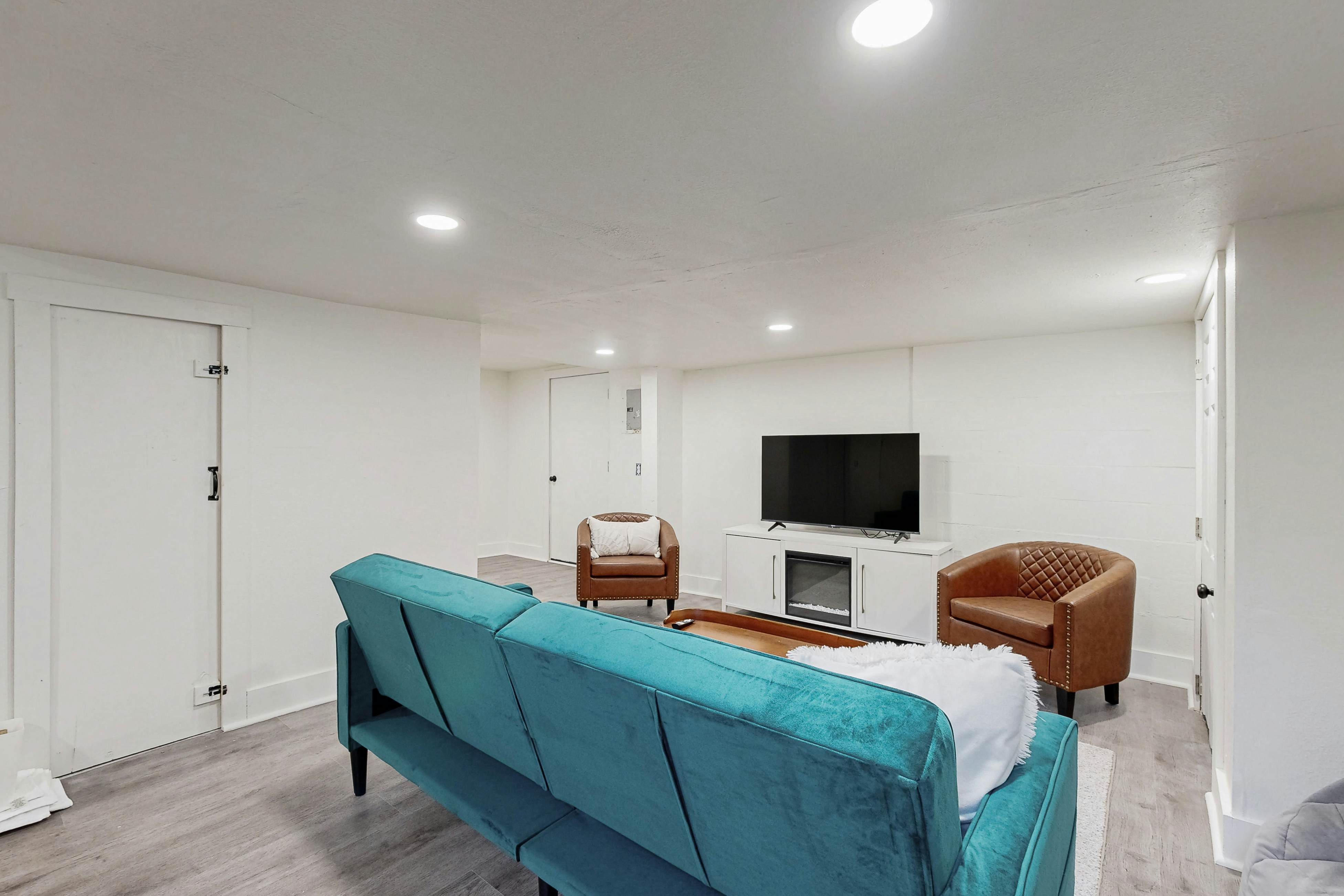 Discover Your Coastal Oasis at Mermaid Crossing, dog friendly