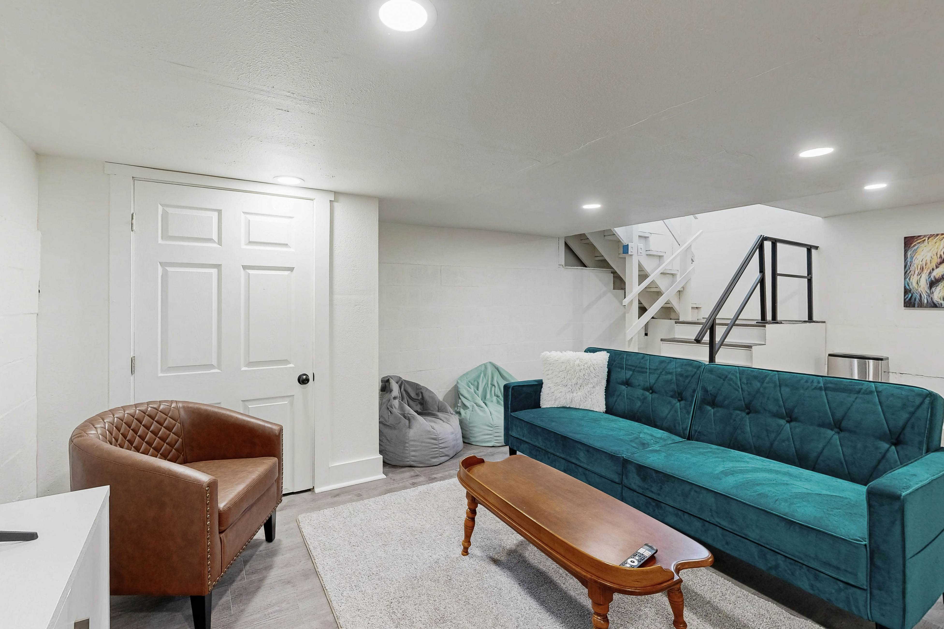 Discover Your Coastal Oasis at Mermaid Crossing, dog friendly