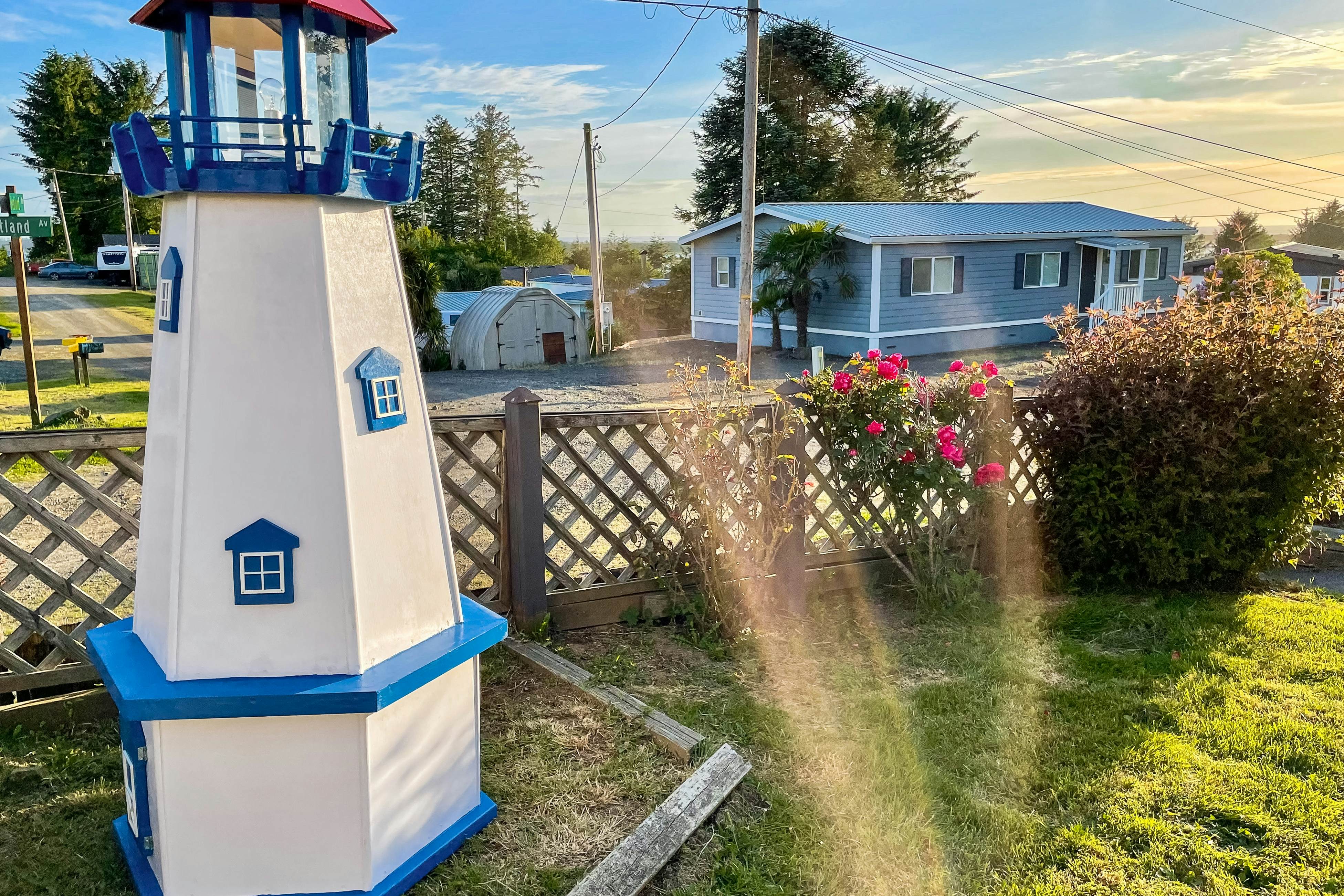 Discover Your Coastal Oasis at Mermaid Crossing, dog friendly