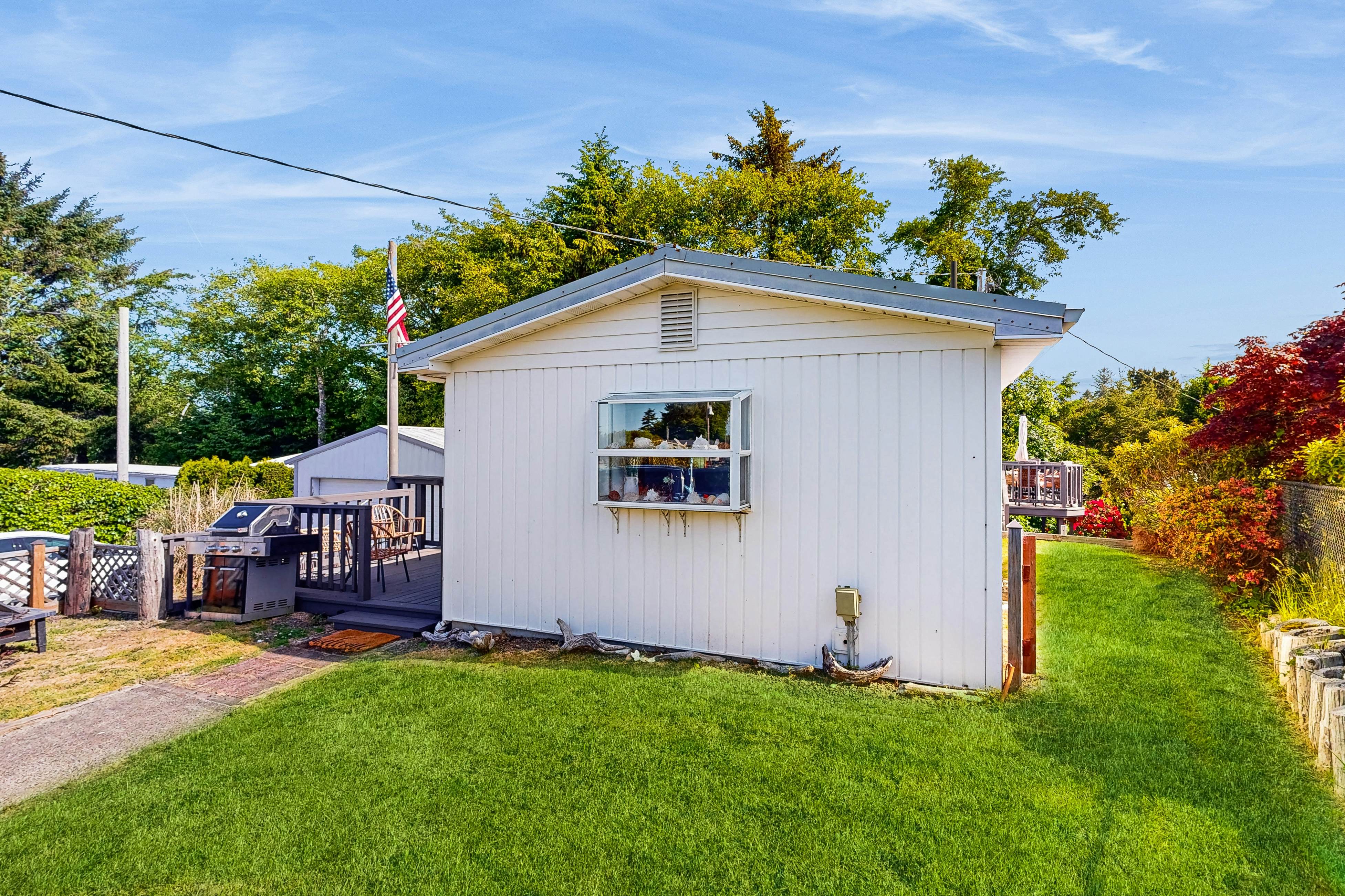 Discover Your Coastal Oasis at Mermaid Crossing, dog friendly