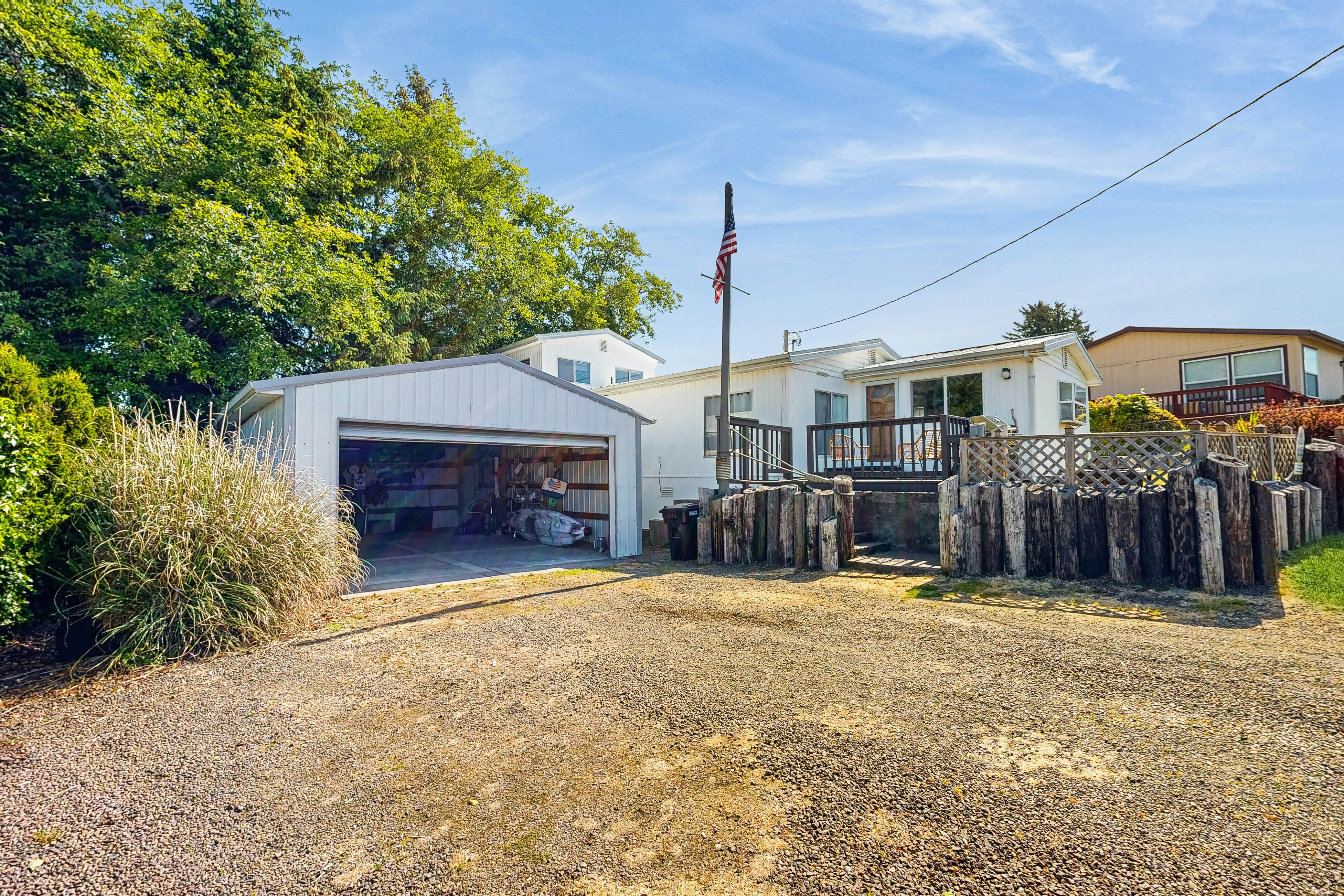 Discover Your Coastal Oasis at Mermaid Crossing, dog friendly