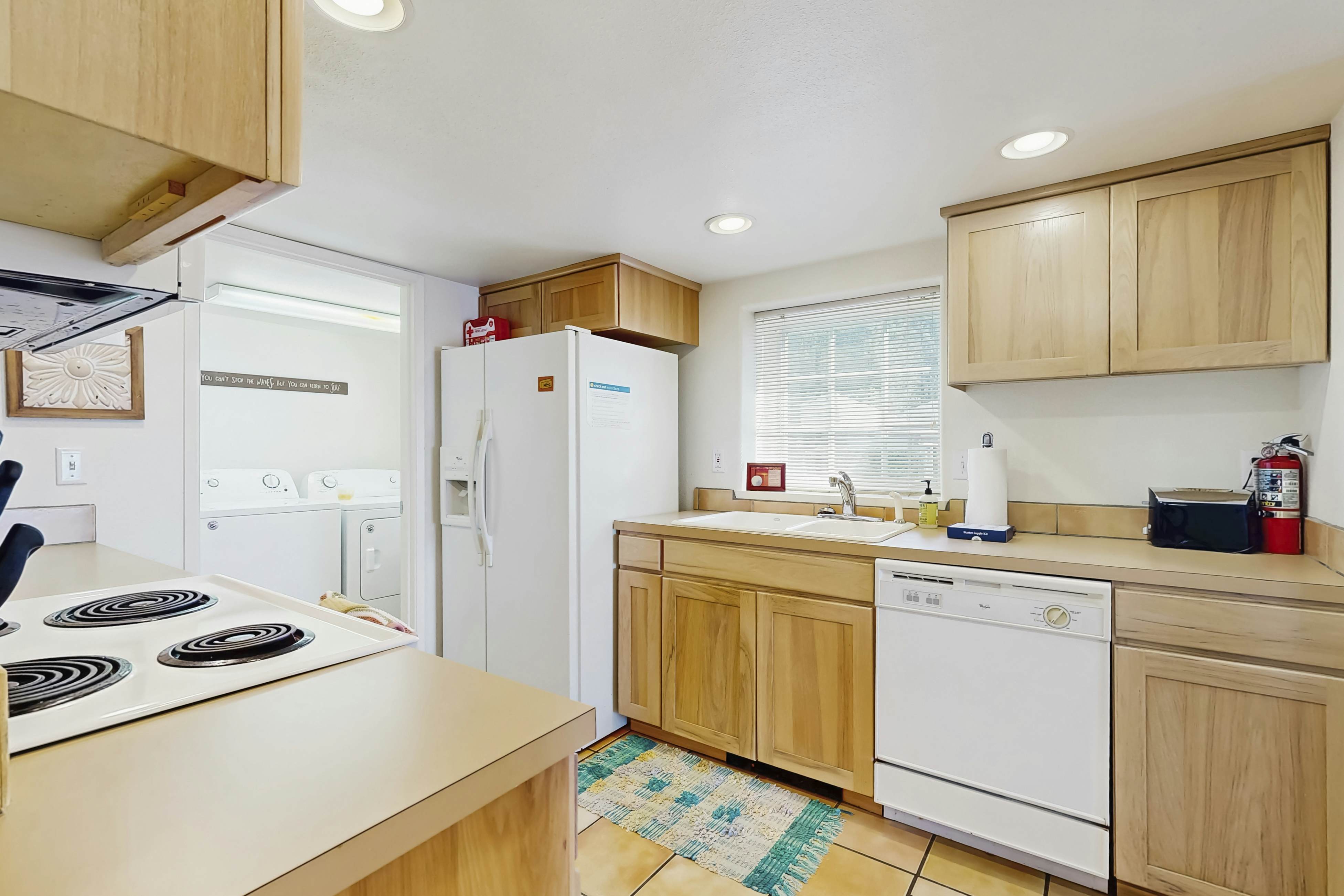 Oceanview Escape with Sweeping Views and Easy Beach Access