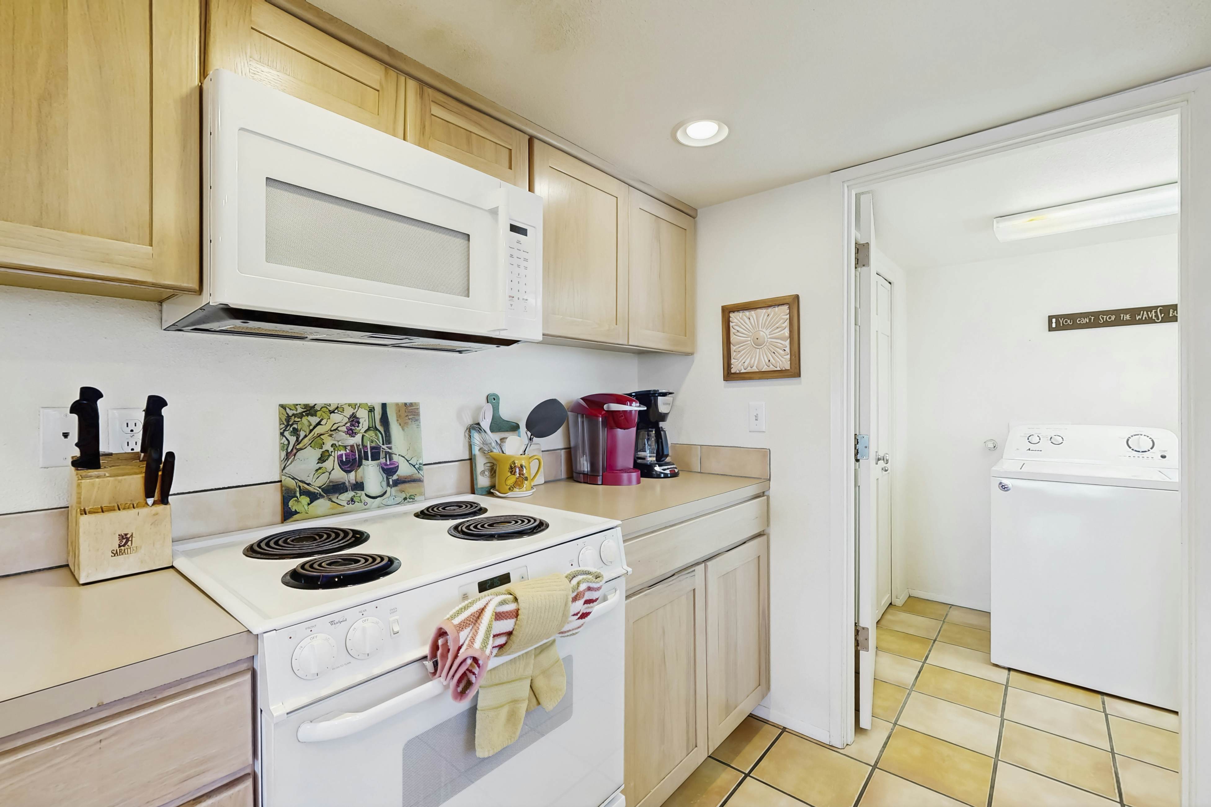 Oceanview Escape with Sweeping Views and Easy Beach Access