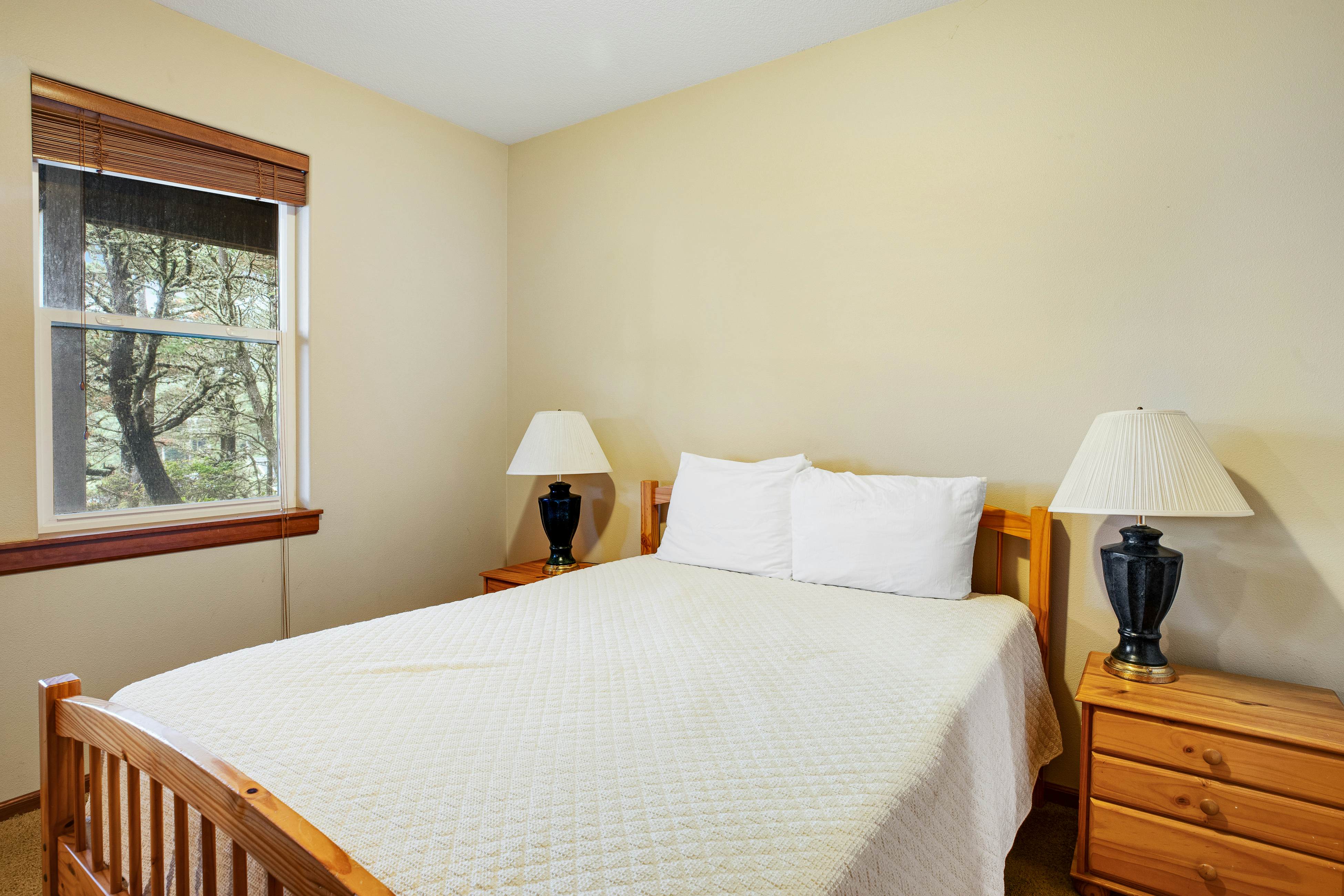 Spacious Oceanside Home with Private Hot Tub and Pacific Views - Dog-Friendly