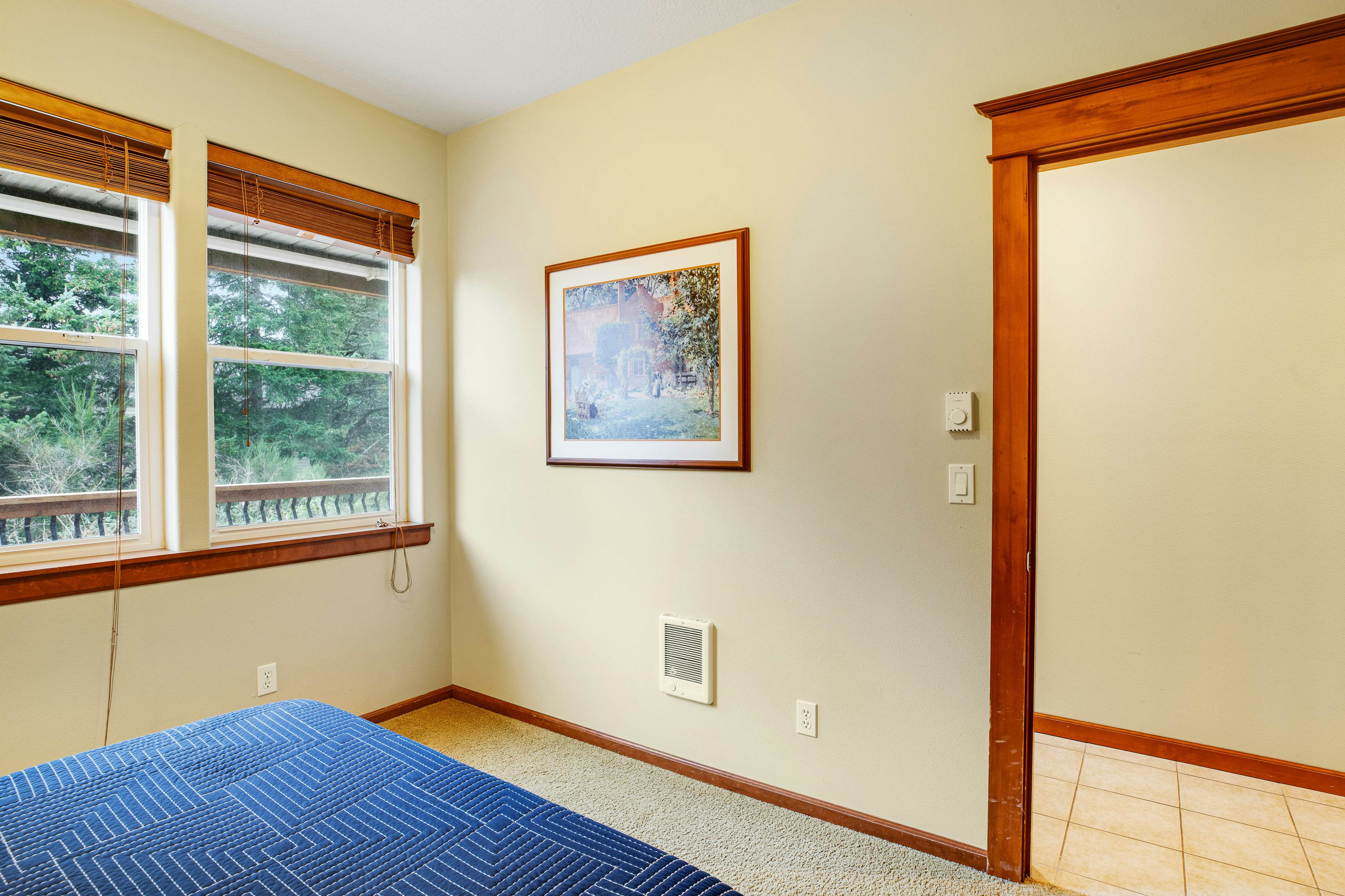 Spacious Oceanside Home with Private Hot Tub and Pacific Views - Dog-Friendly