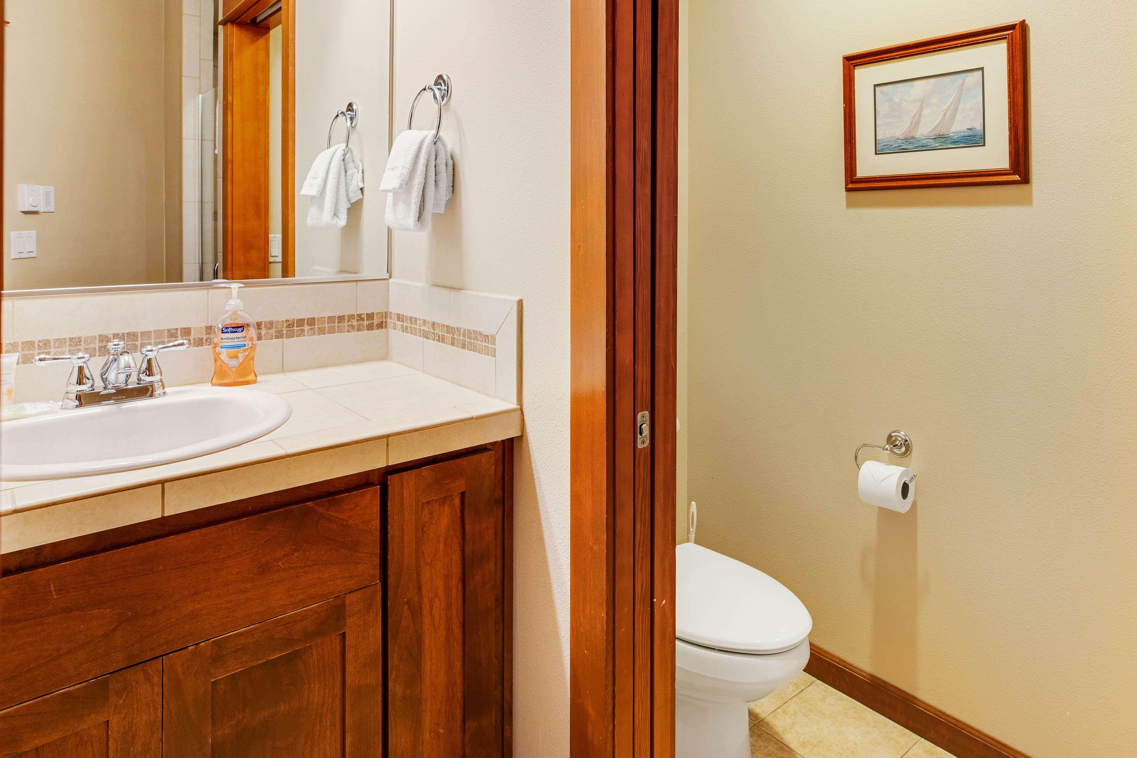 Spacious Oceanside Home with Private Hot Tub and Pacific Views - Dog-Friendly