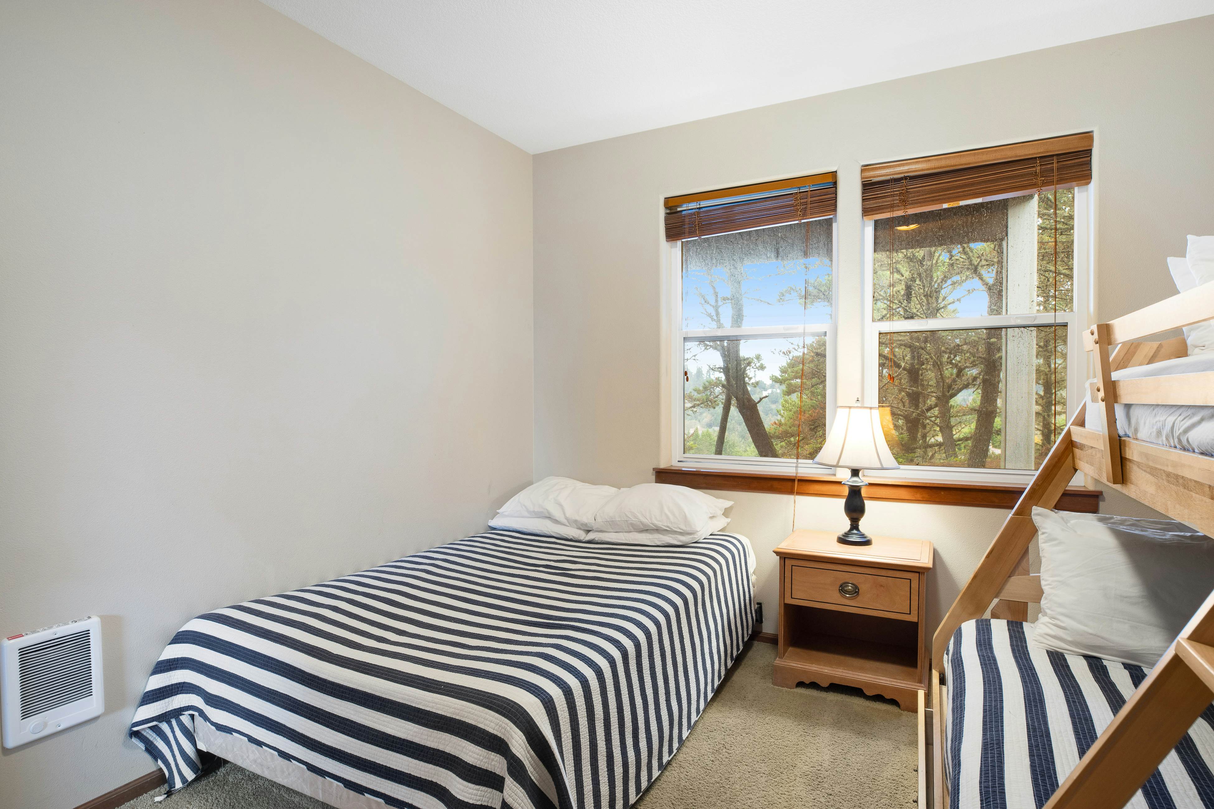 Spacious Oceanside Home with Private Hot Tub and Pacific Views - Dog-Friendly