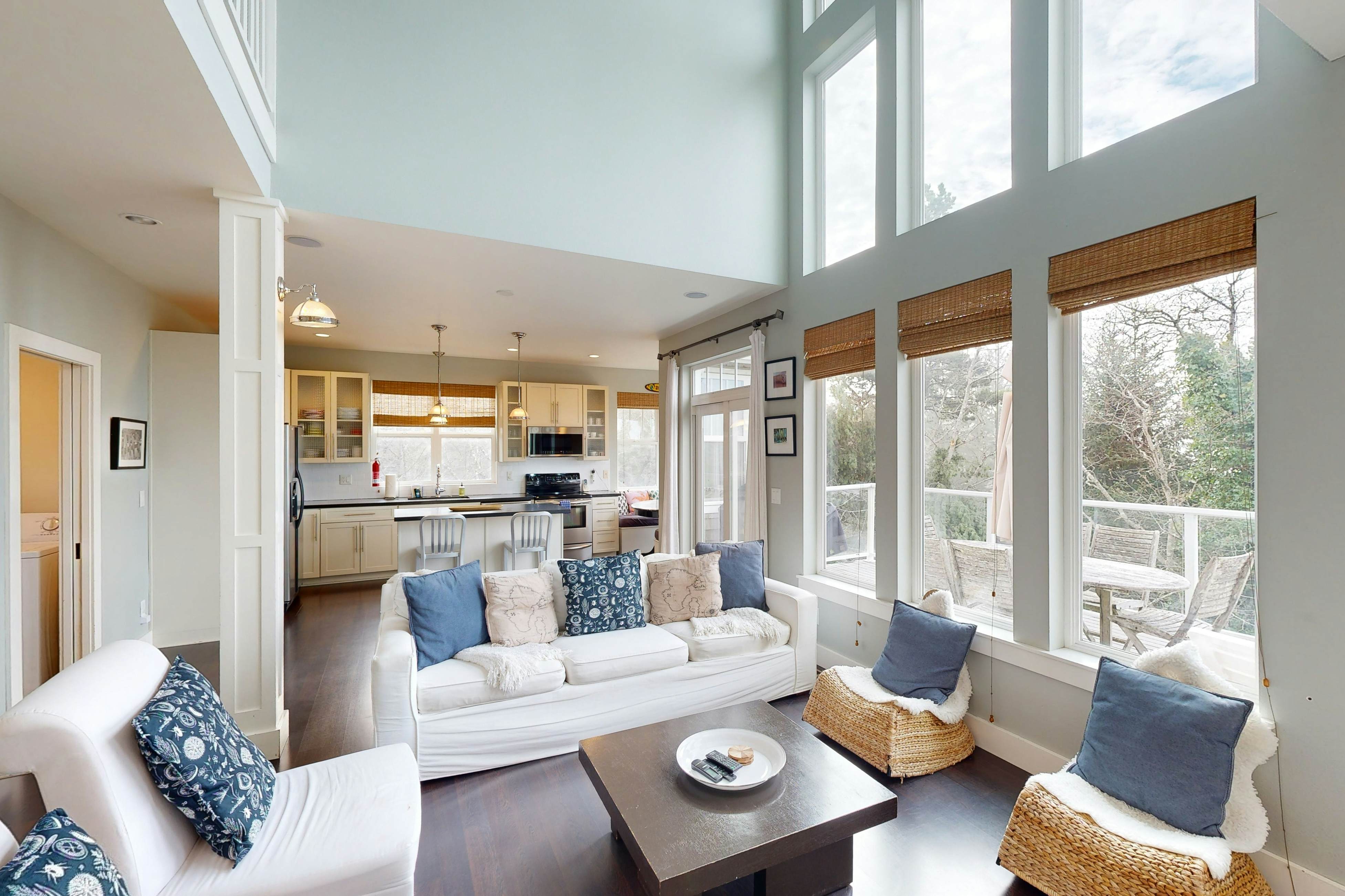 Gorgeous Home w/ Ocean Views, Beach Access, & Private Hot Tub