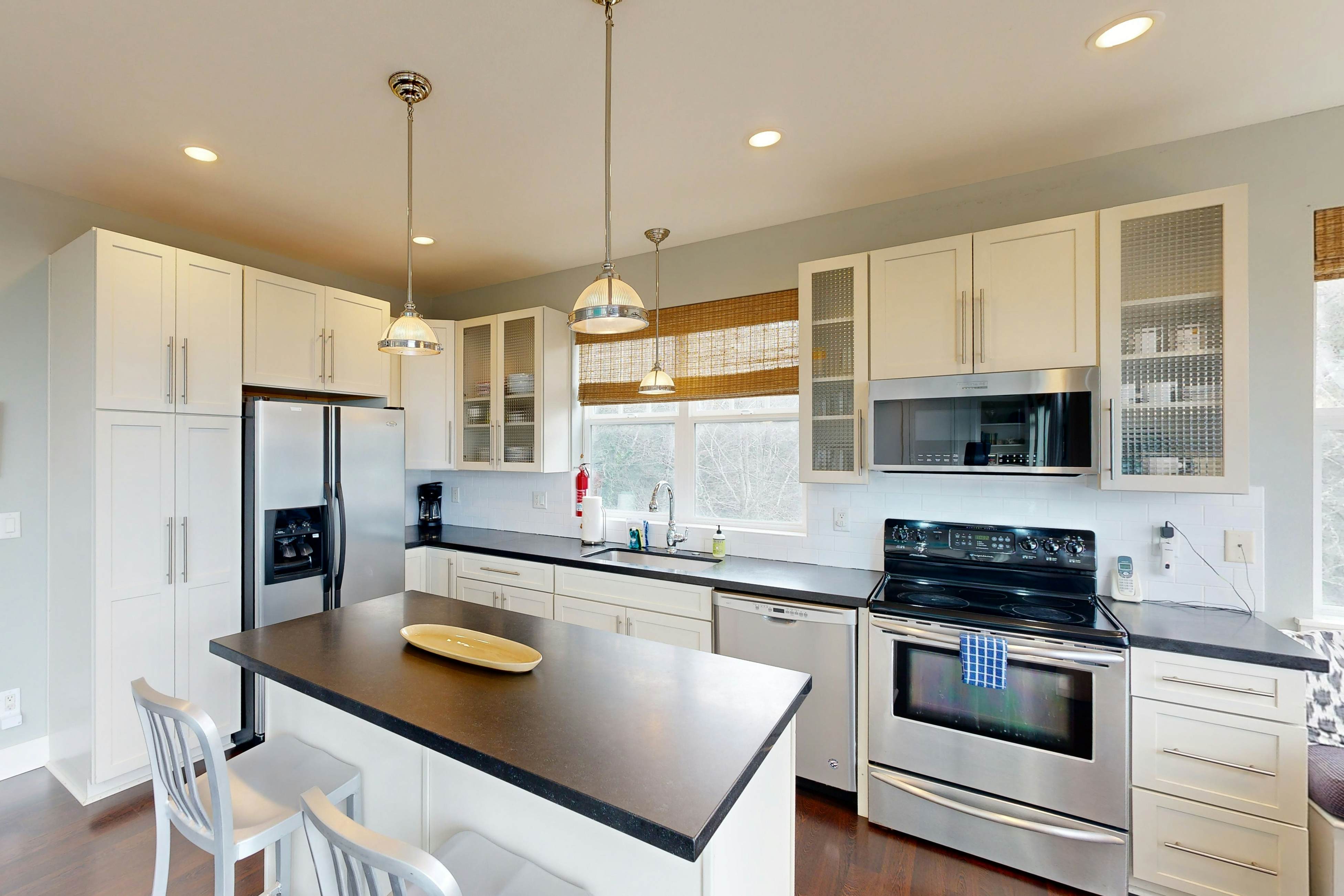 Gorgeous Home w/ Ocean Views, Beach Access, & Private Hot Tub