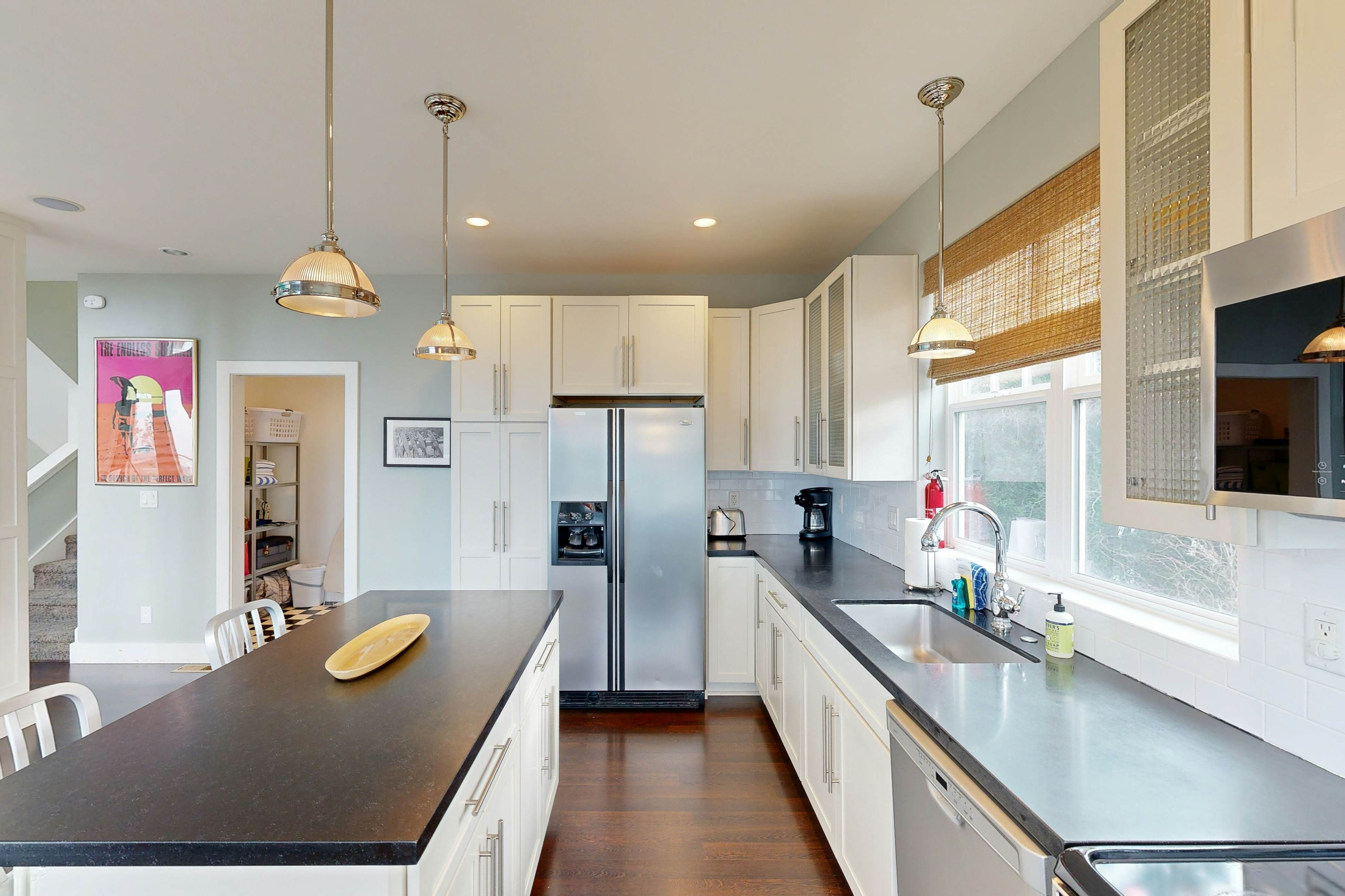 Gorgeous Home w/ Ocean Views, Beach Access, & Private Hot Tub