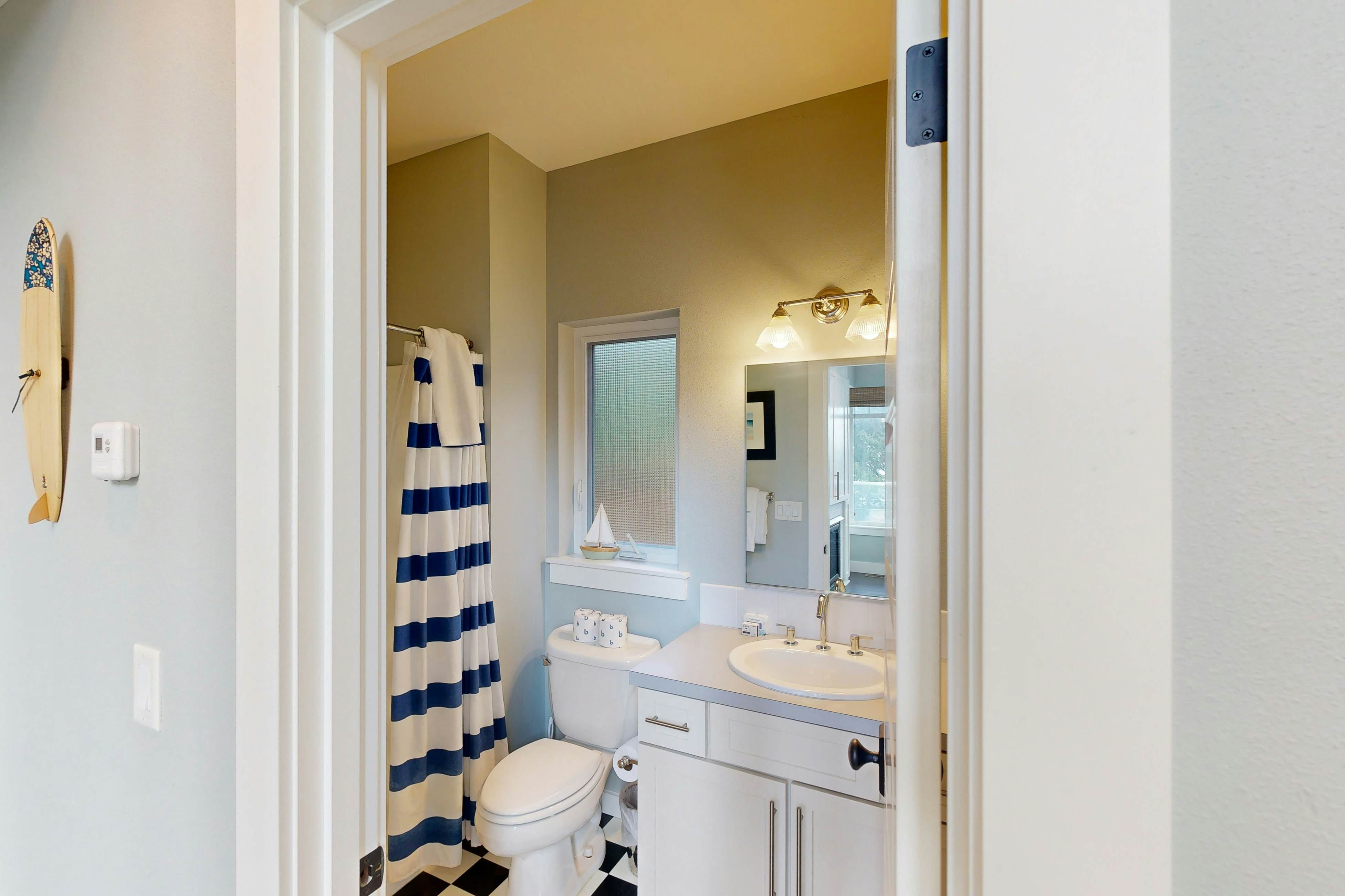 Gorgeous Home w/ Ocean Views, Beach Access, & Private Hot Tub