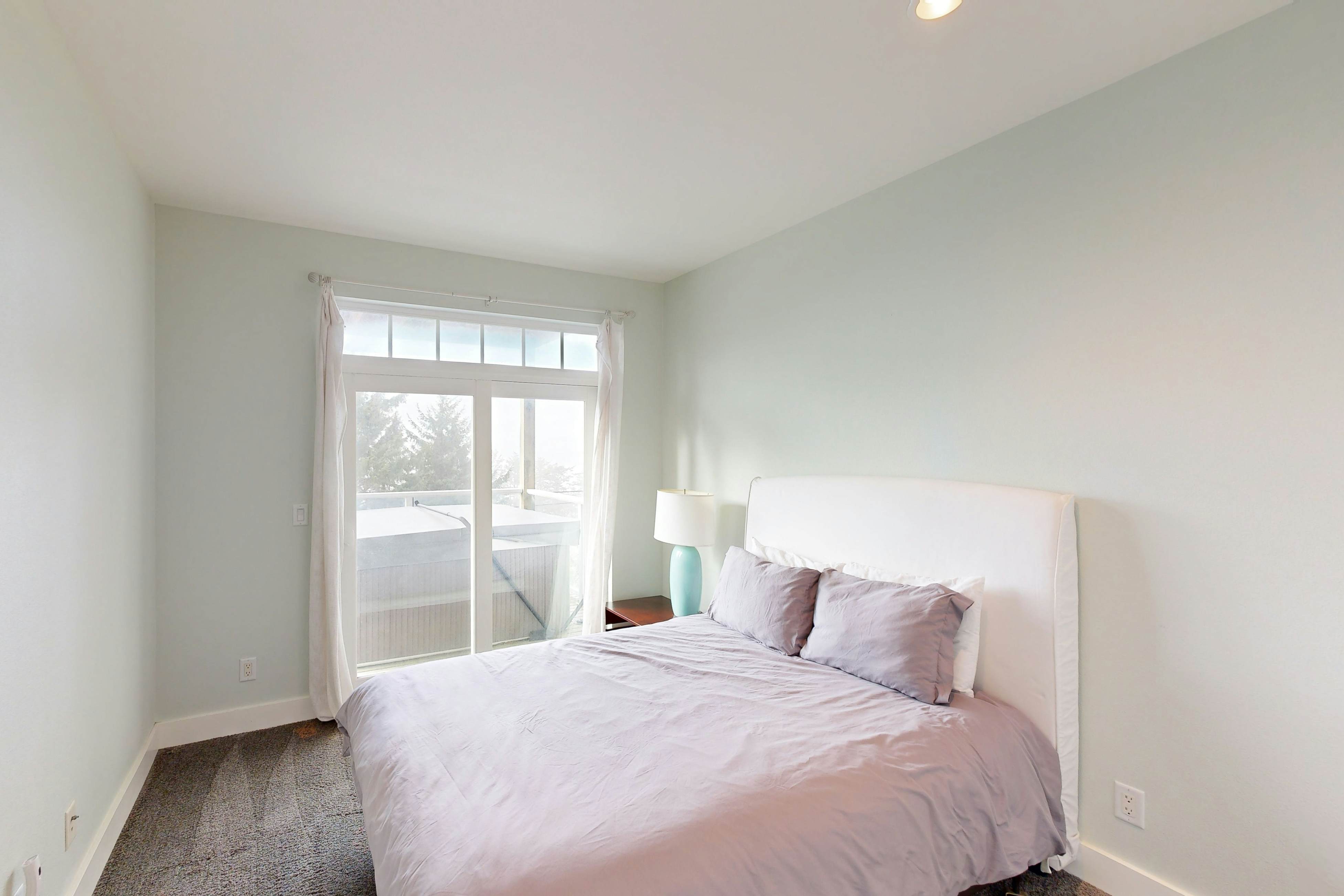 Gorgeous Home w/ Ocean Views, Beach Access, & Private Hot Tub