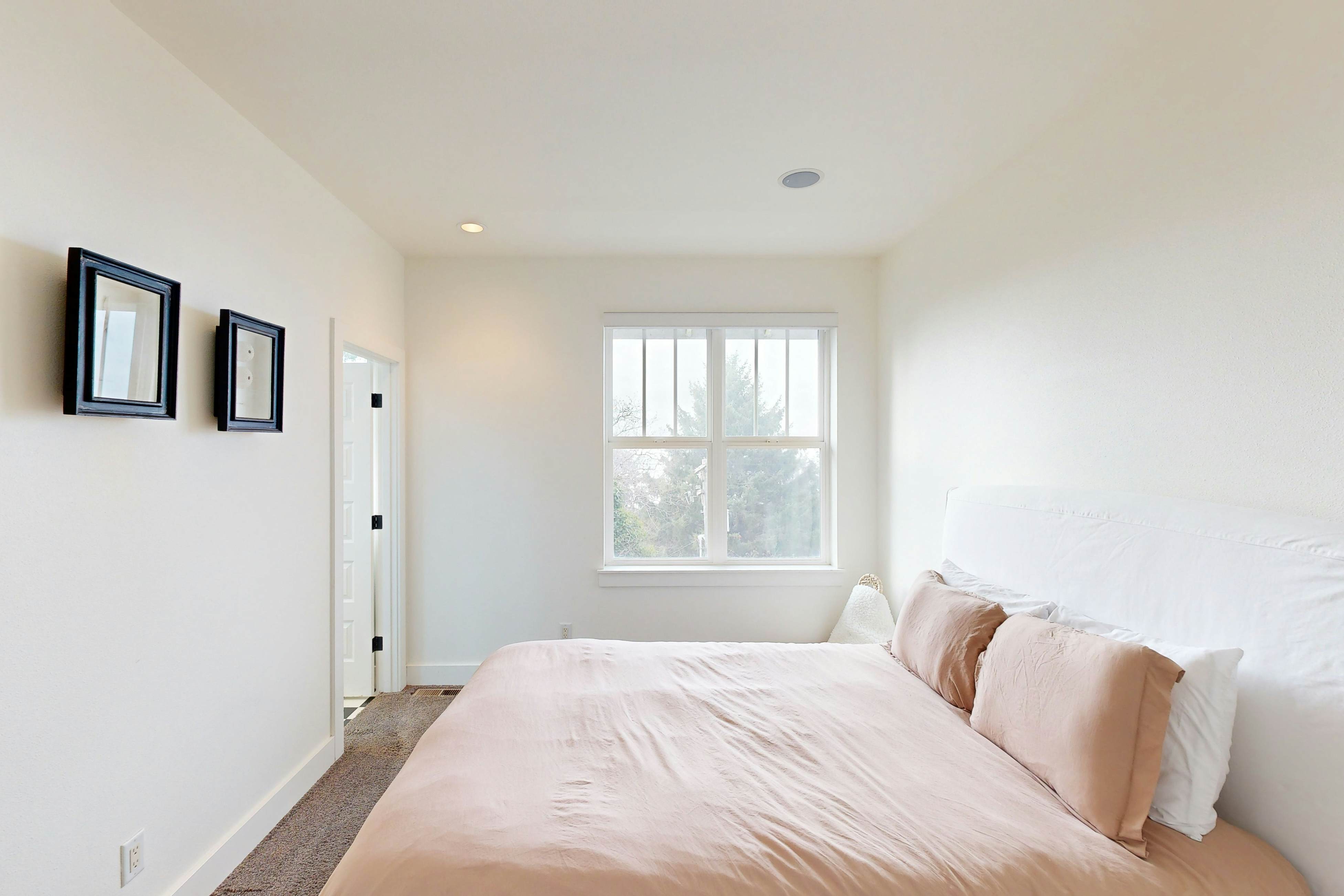 Gorgeous Home w/ Ocean Views, Beach Access, & Private Hot Tub