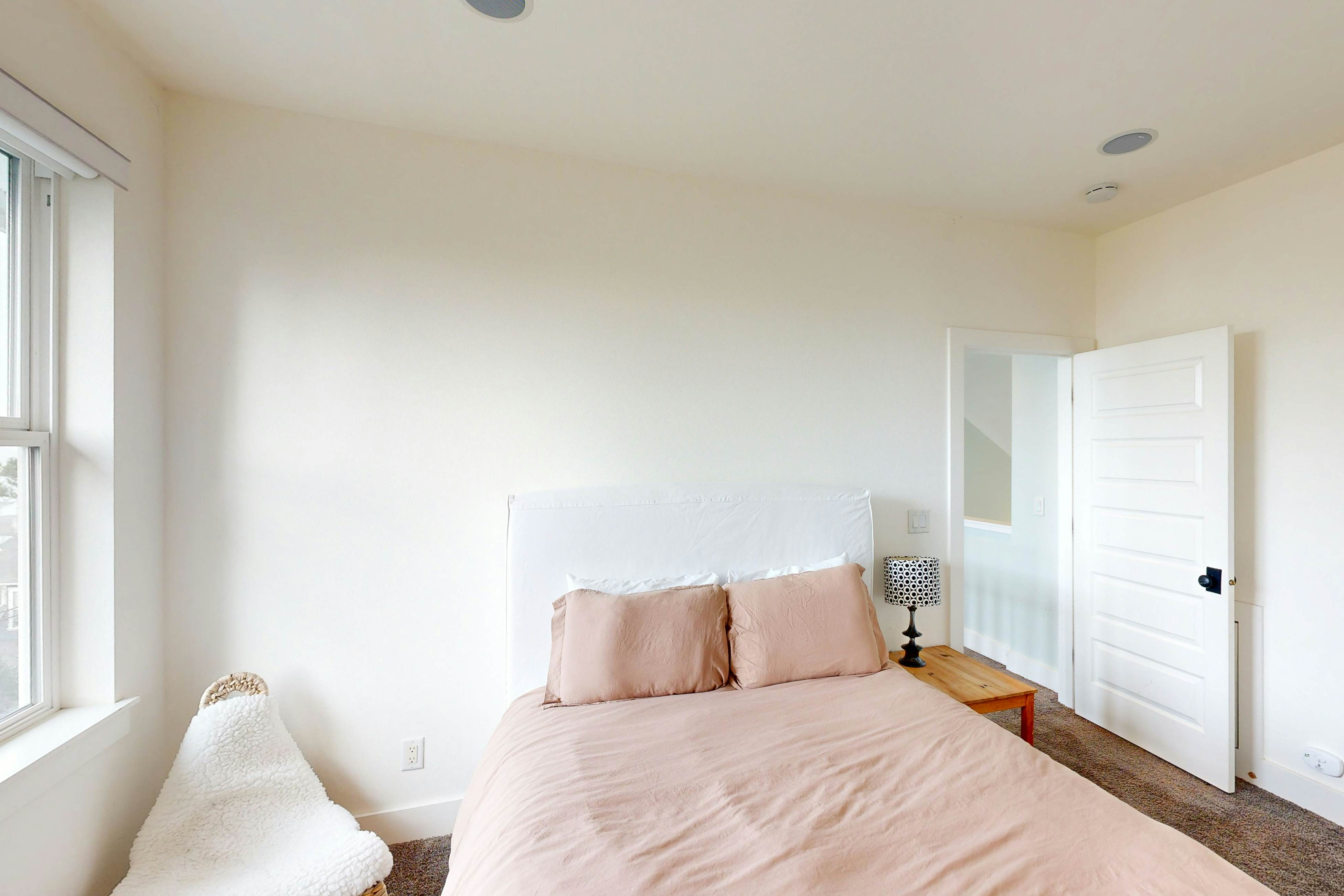 Gorgeous Home w/ Ocean Views, Beach Access, & Private Hot Tub