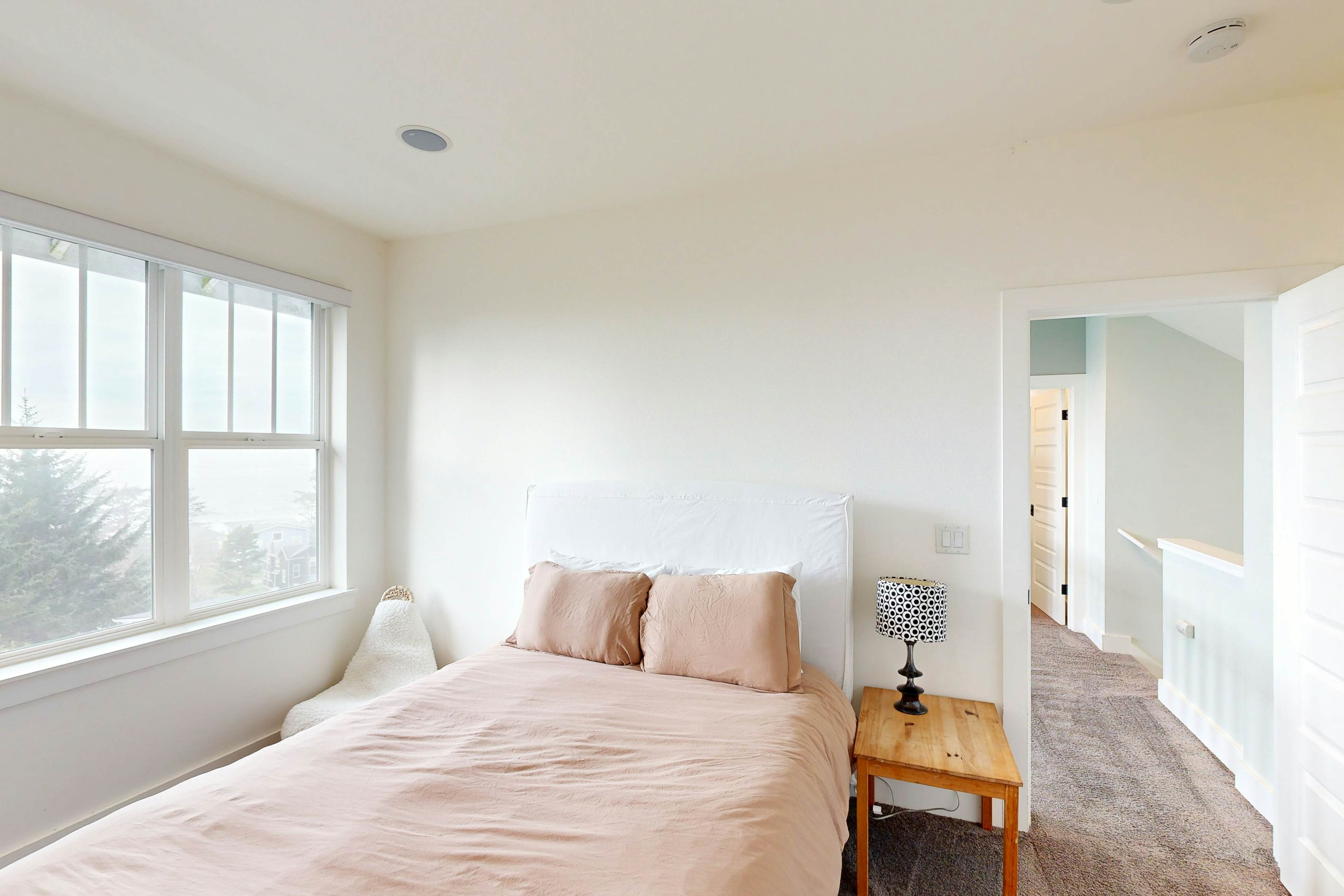 Gorgeous Home w/ Ocean Views, Beach Access, & Private Hot Tub