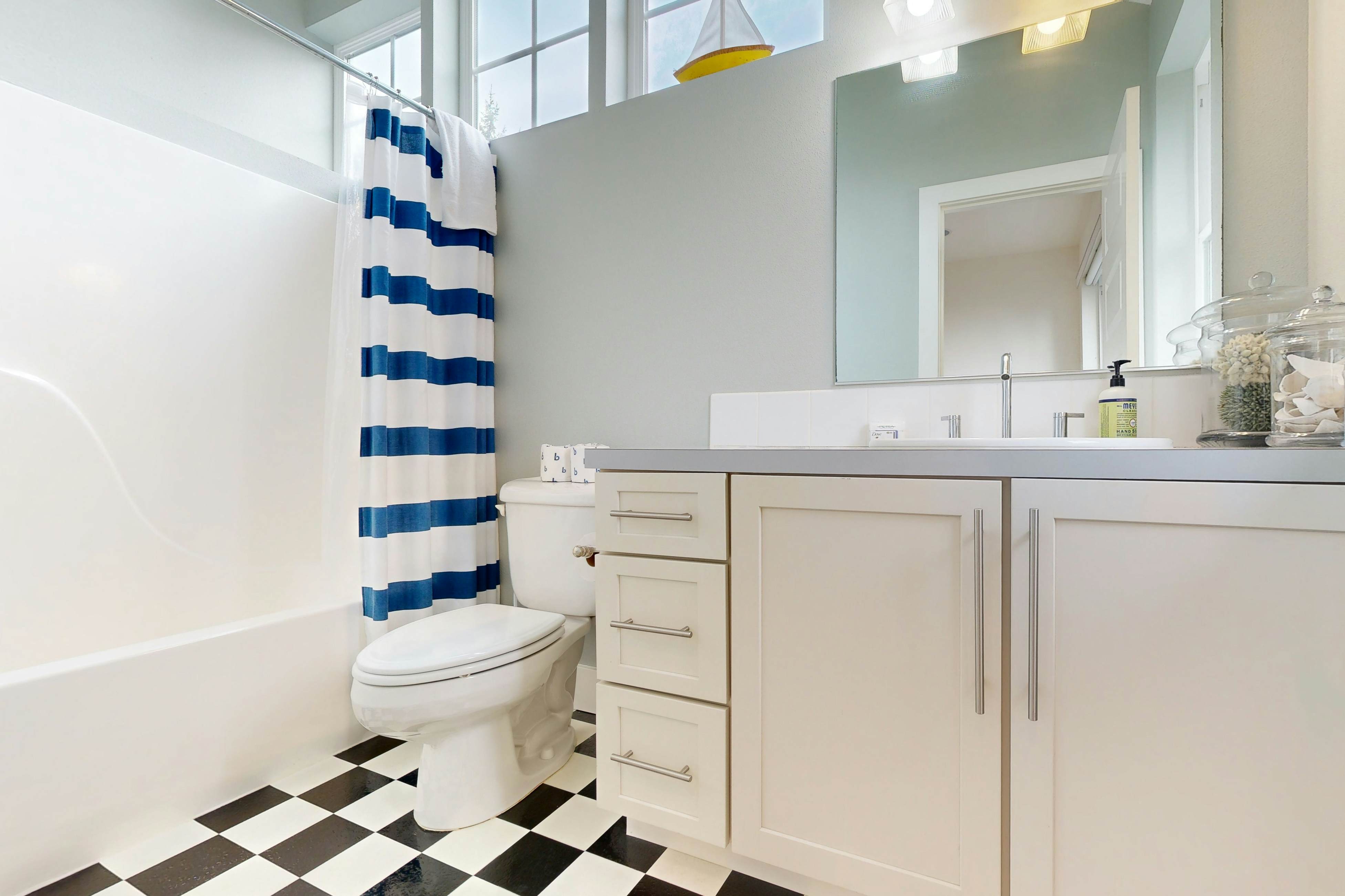 Gorgeous Home w/ Ocean Views, Beach Access, & Private Hot Tub