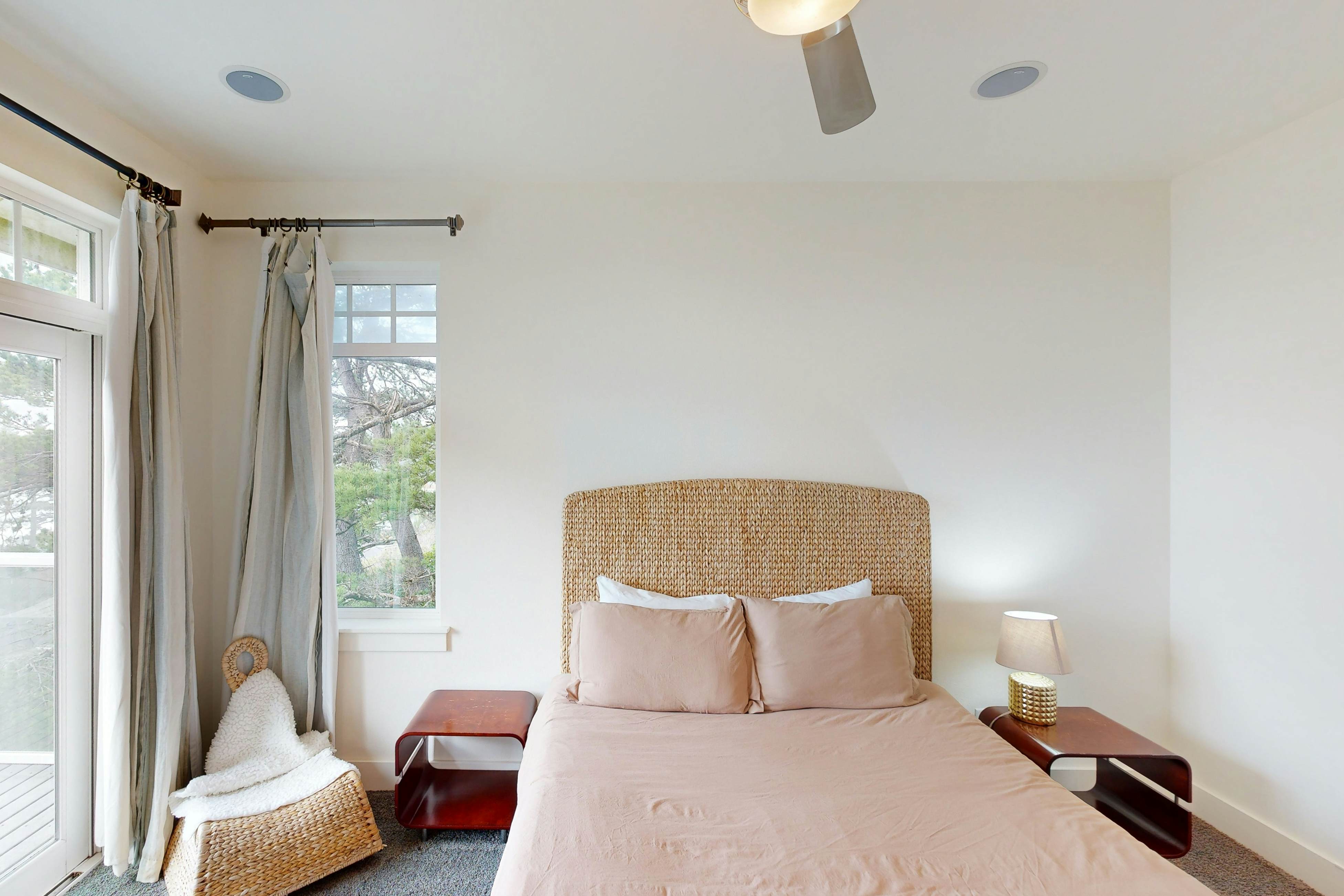 Gorgeous Home w/ Ocean Views, Beach Access, & Private Hot Tub