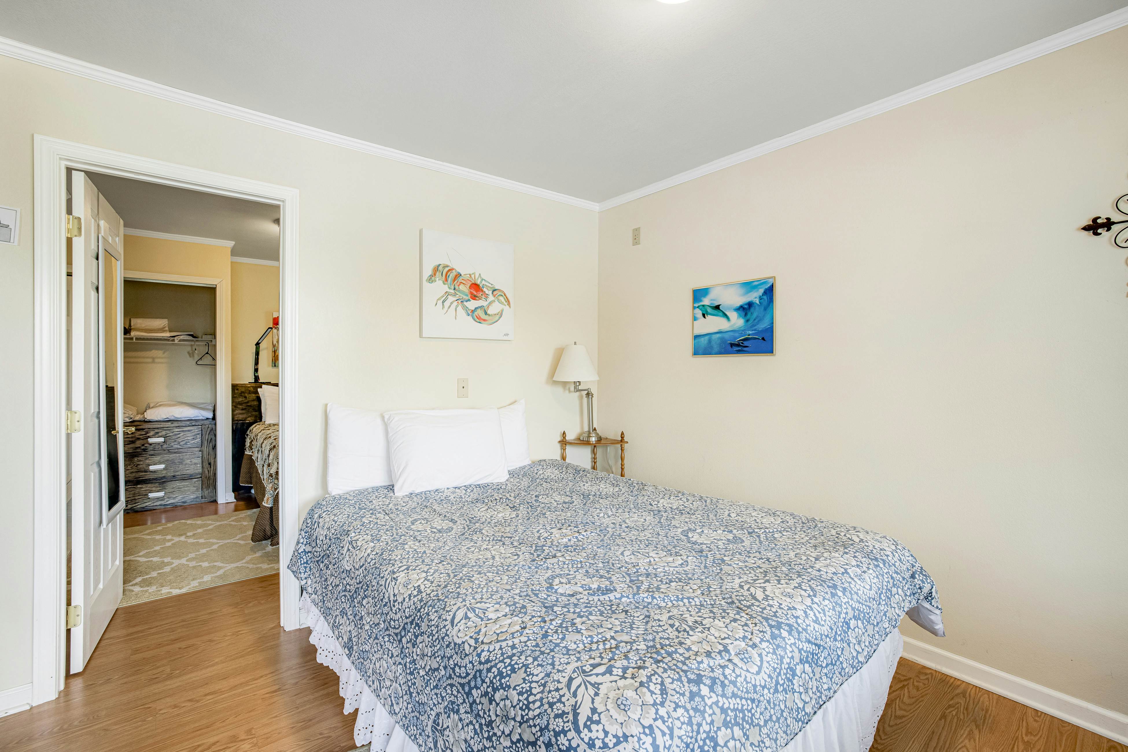 Welcoming Condo with Ocean Views and Private Hot Tub - Short Walk to the Beach