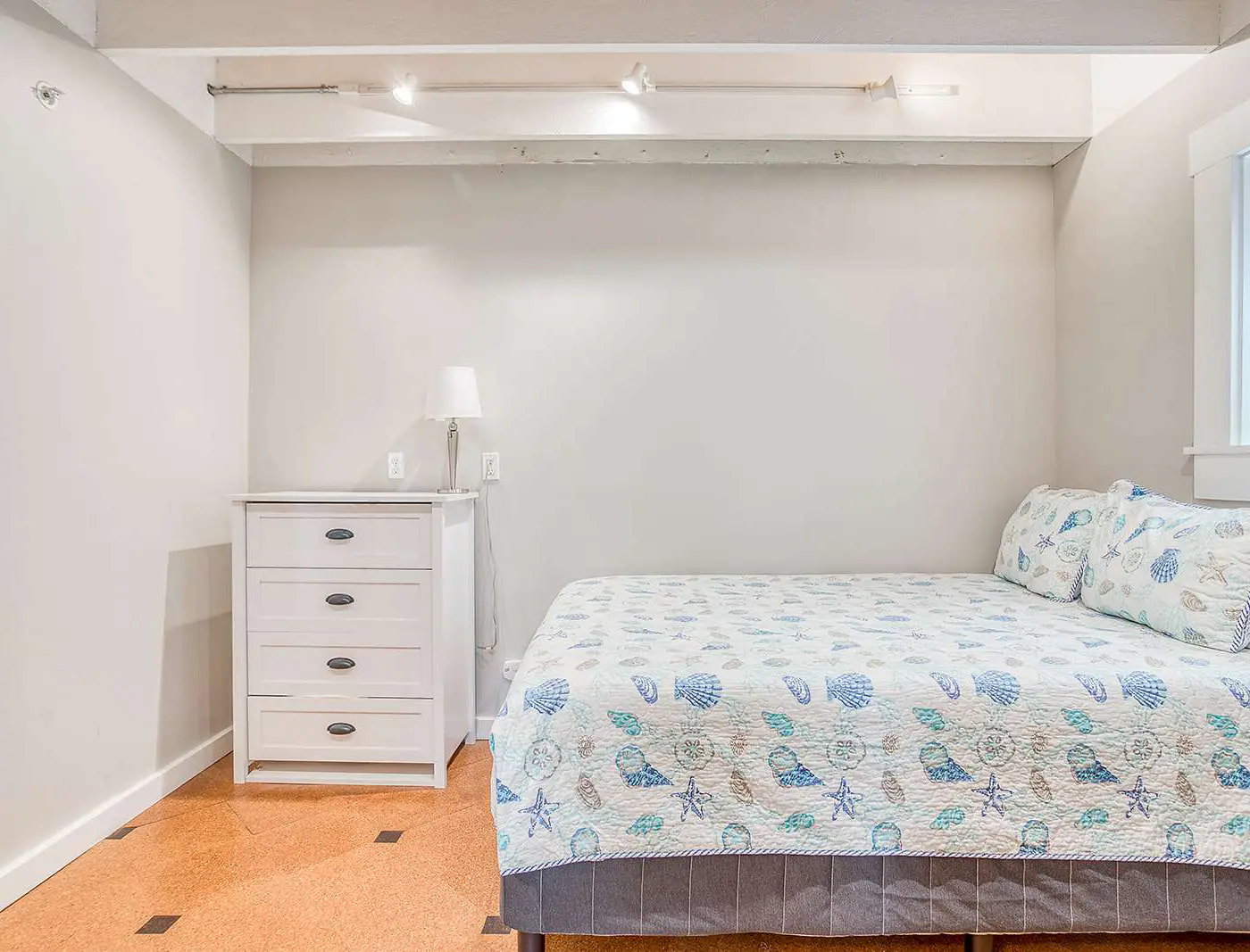 Elegant home with sauna private hot tub and ocean views accessible by elevator