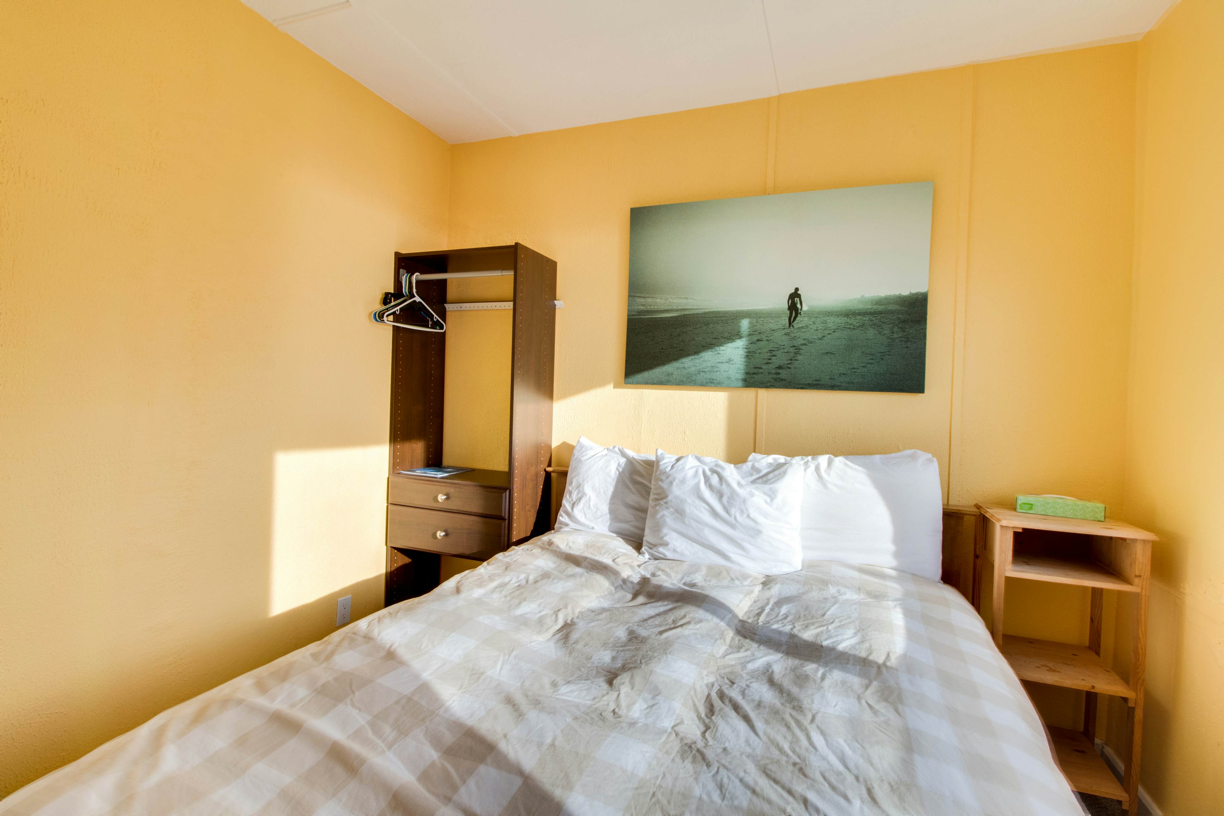 Bright Oceanfront Home with Stunning Pacific and Bay Views Near Town