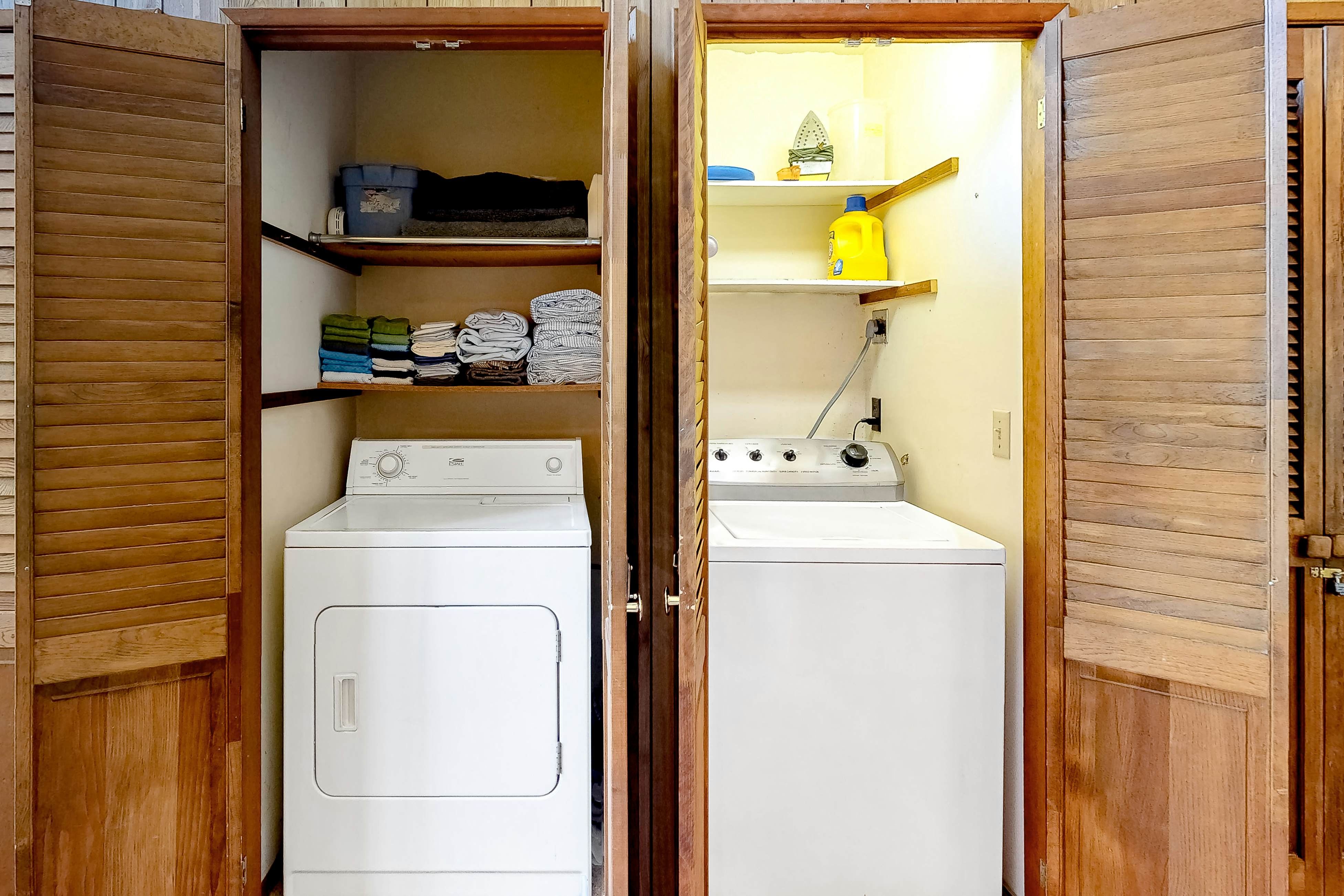 Dog-Friendly Coastal Retreat w/ Water Views, Deck, Private Hot Tub & WiFi