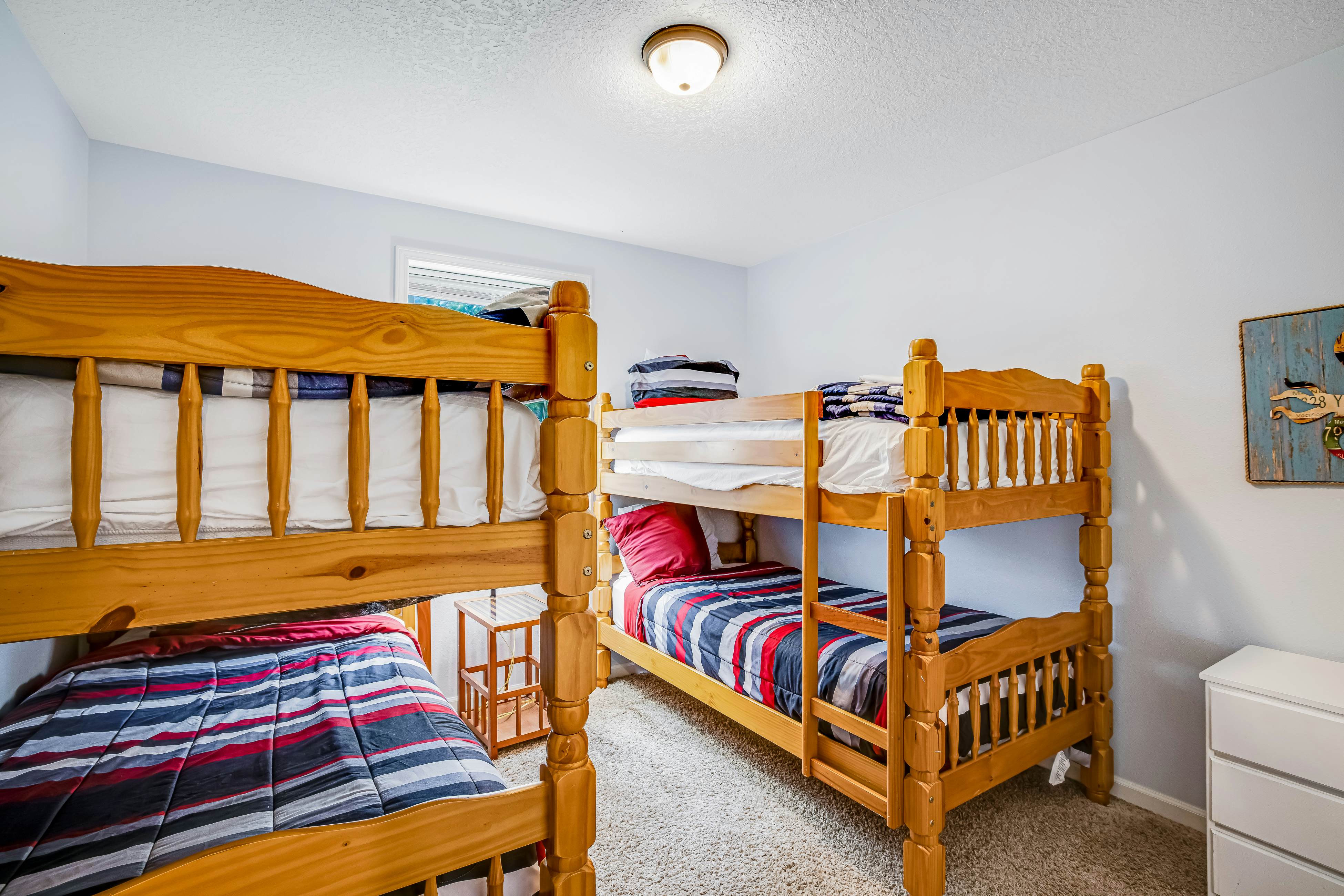 Just Across Street from Beach - Ocean Views & Bright Interior, Dog-friendly