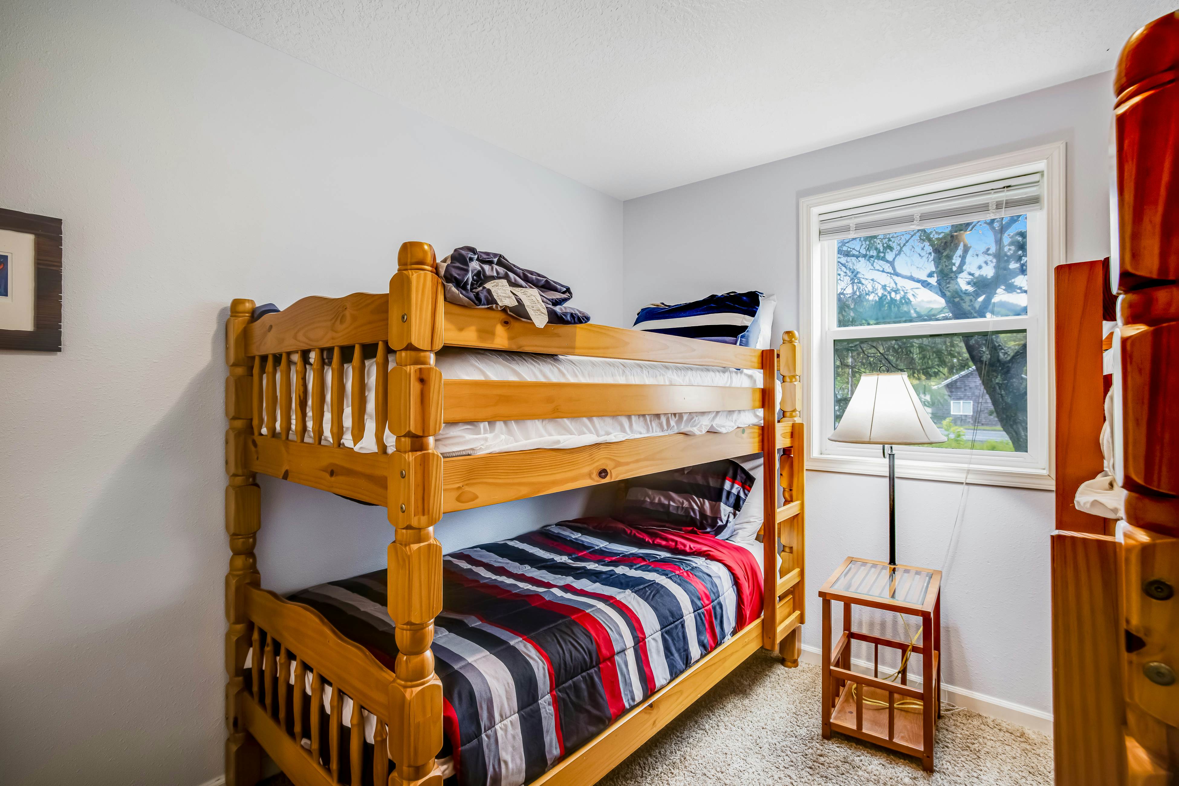 Just Across Street from Beach - Ocean Views & Bright Interior, Dog-friendly