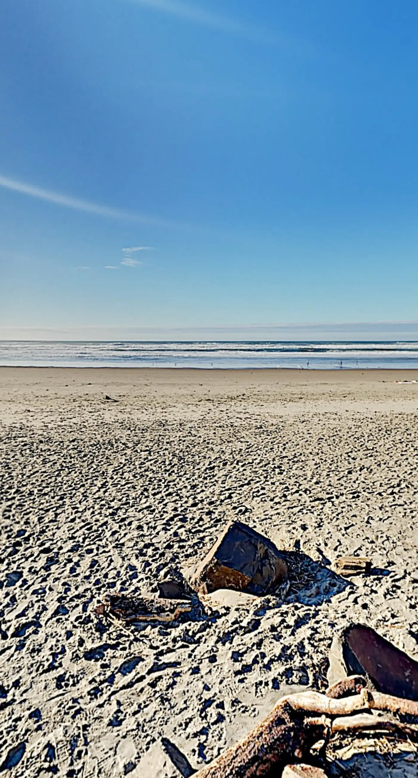 Updated Ocean View End Townhome with Game Room and Dog Friendly
