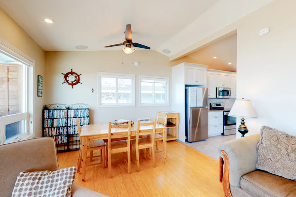 Rockin' Away Beach House