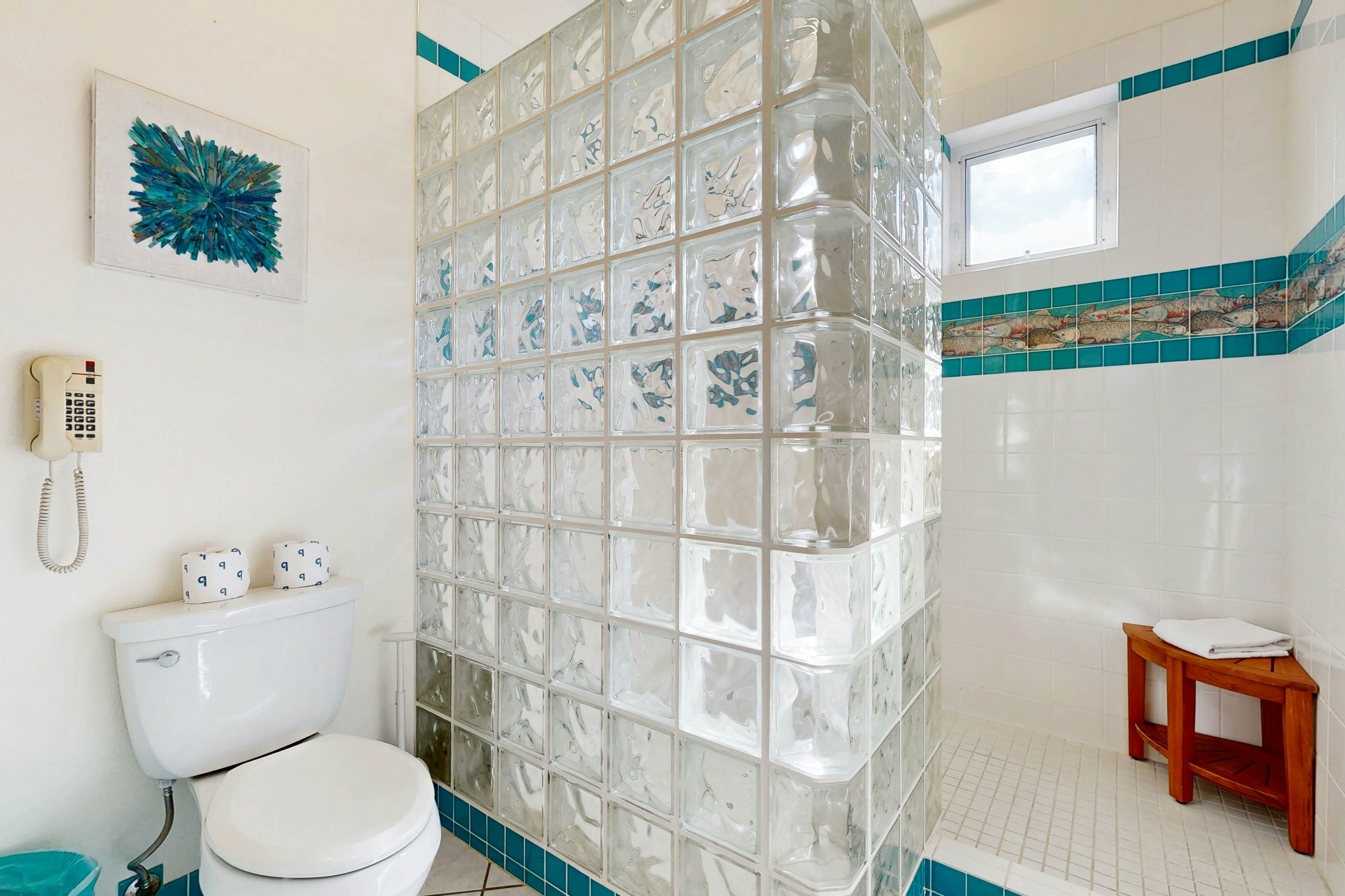 Coastal estate with private hot tub enclosed yard firepit and game room