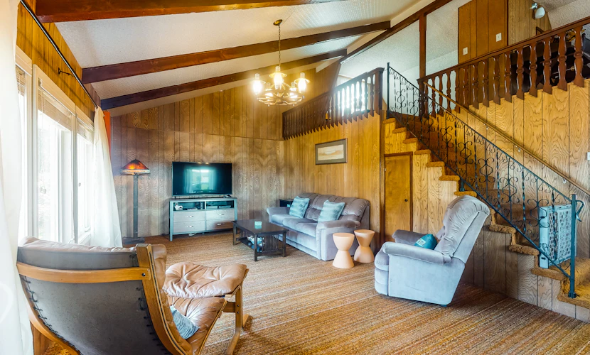 That '70s House