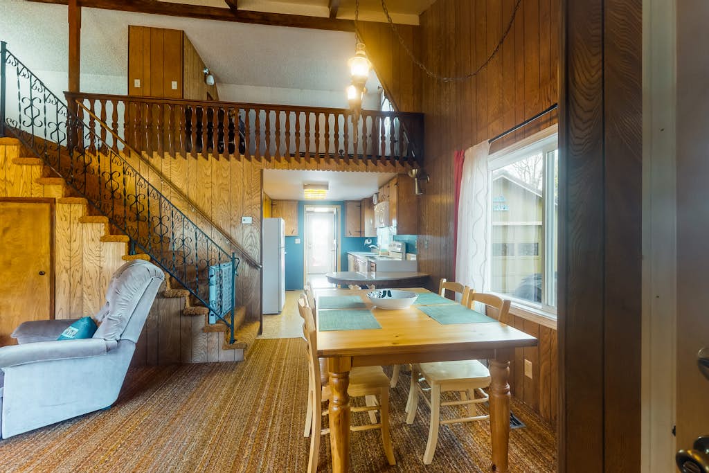 That '70s House