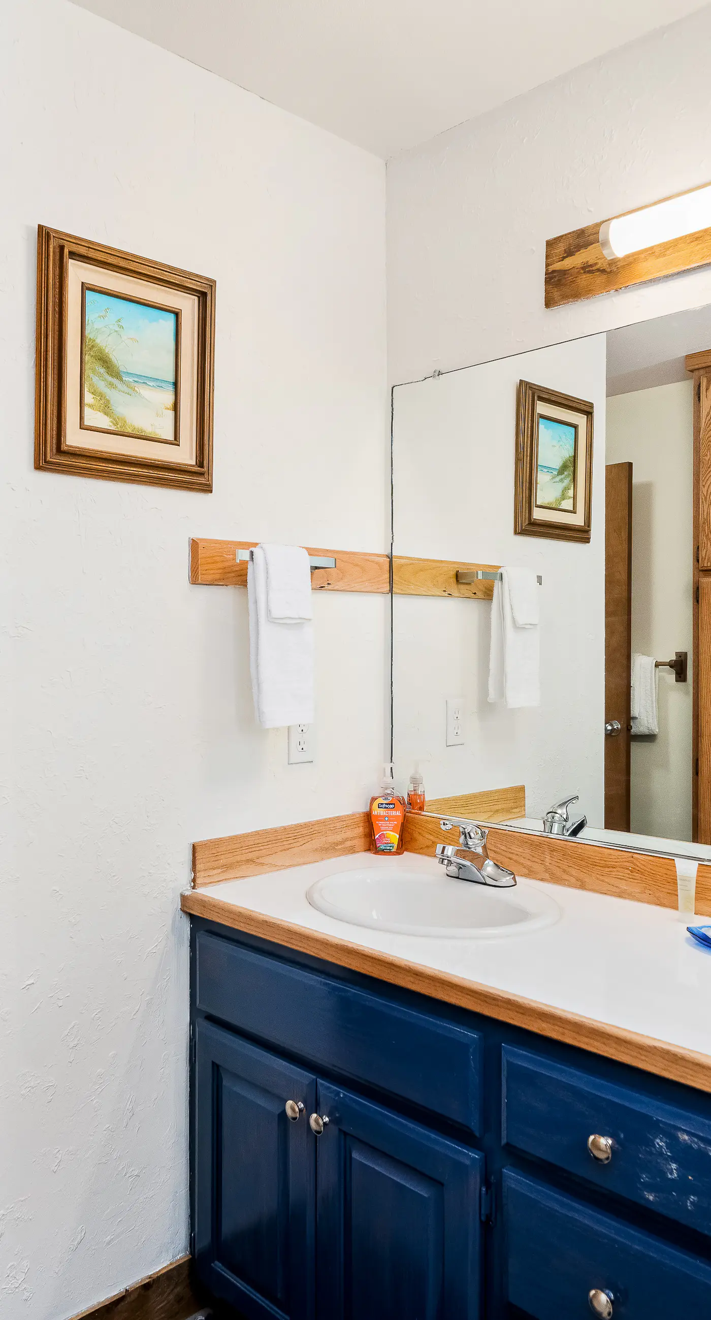 Oceanfront house with private beach access and amazing ocean views dog friendly
