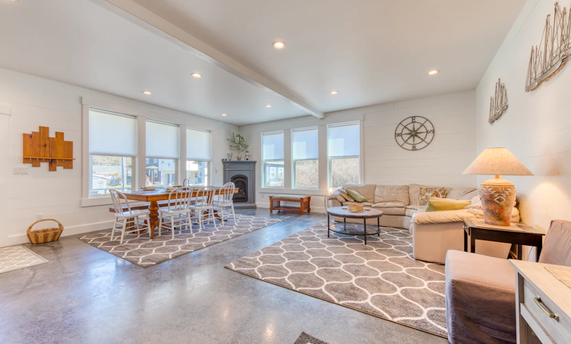 Twin Rocks Beach Retreat
