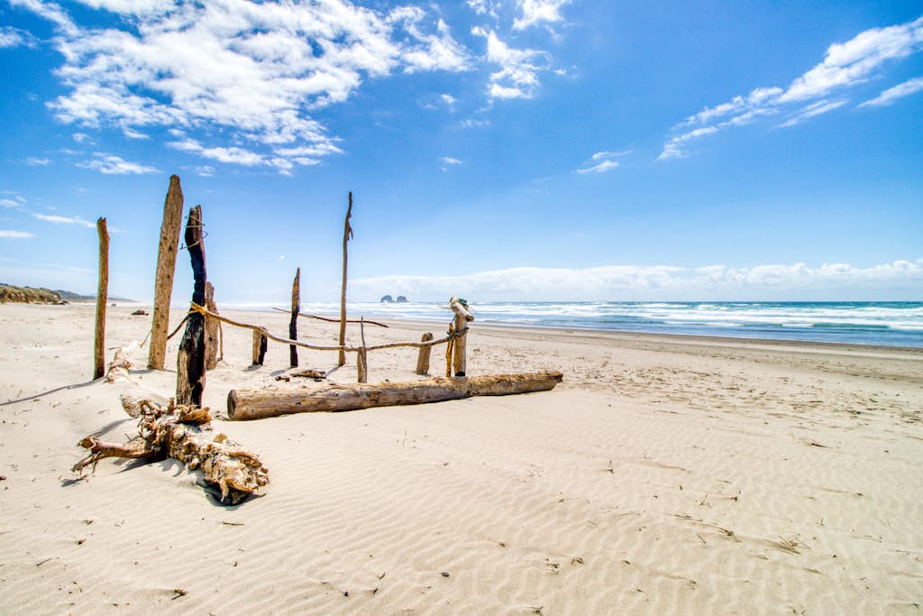 Twin Rocks Beach Retreat