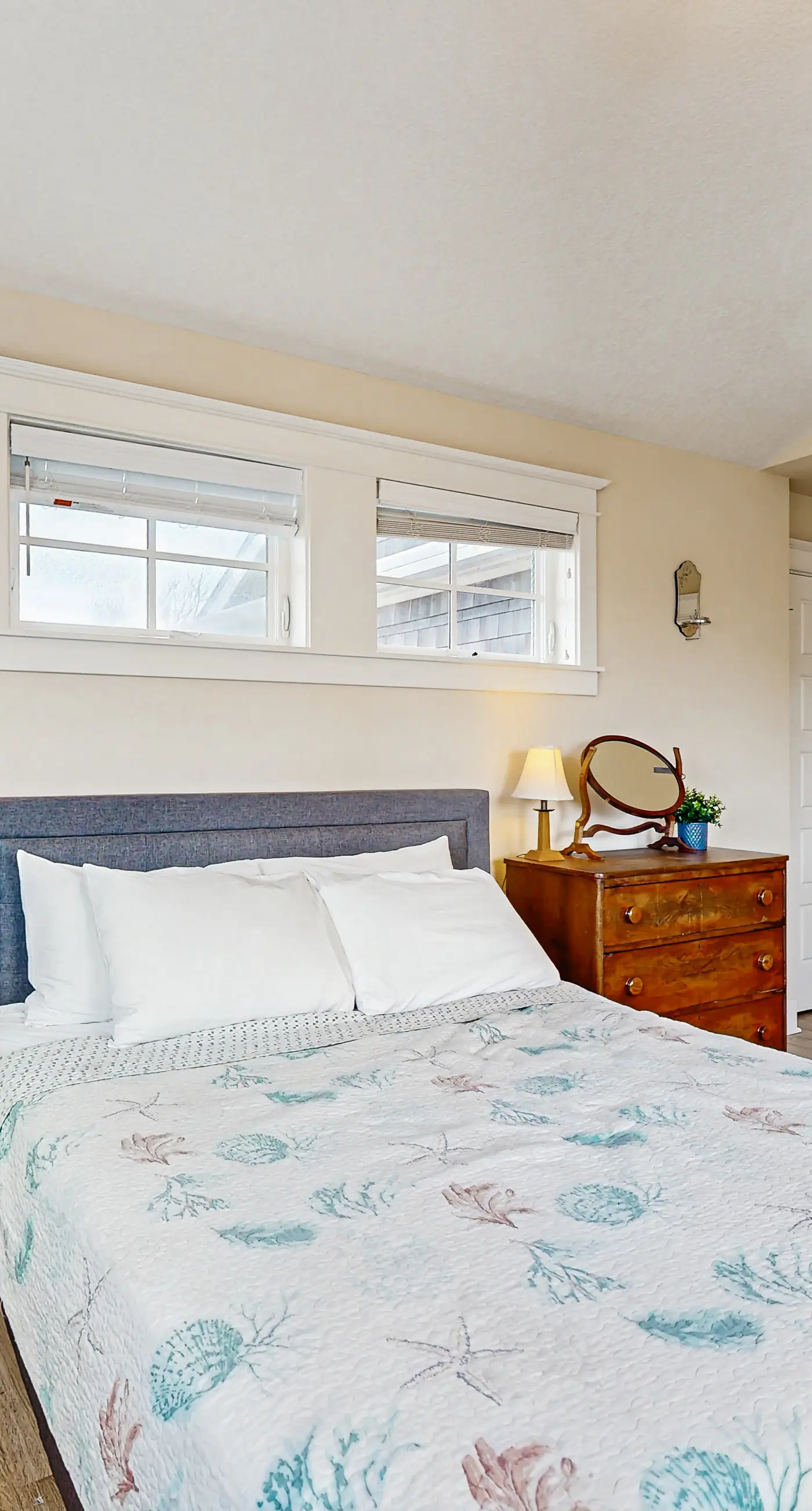 Dog friendly beach home with firepit private hot tub beach access and arcade