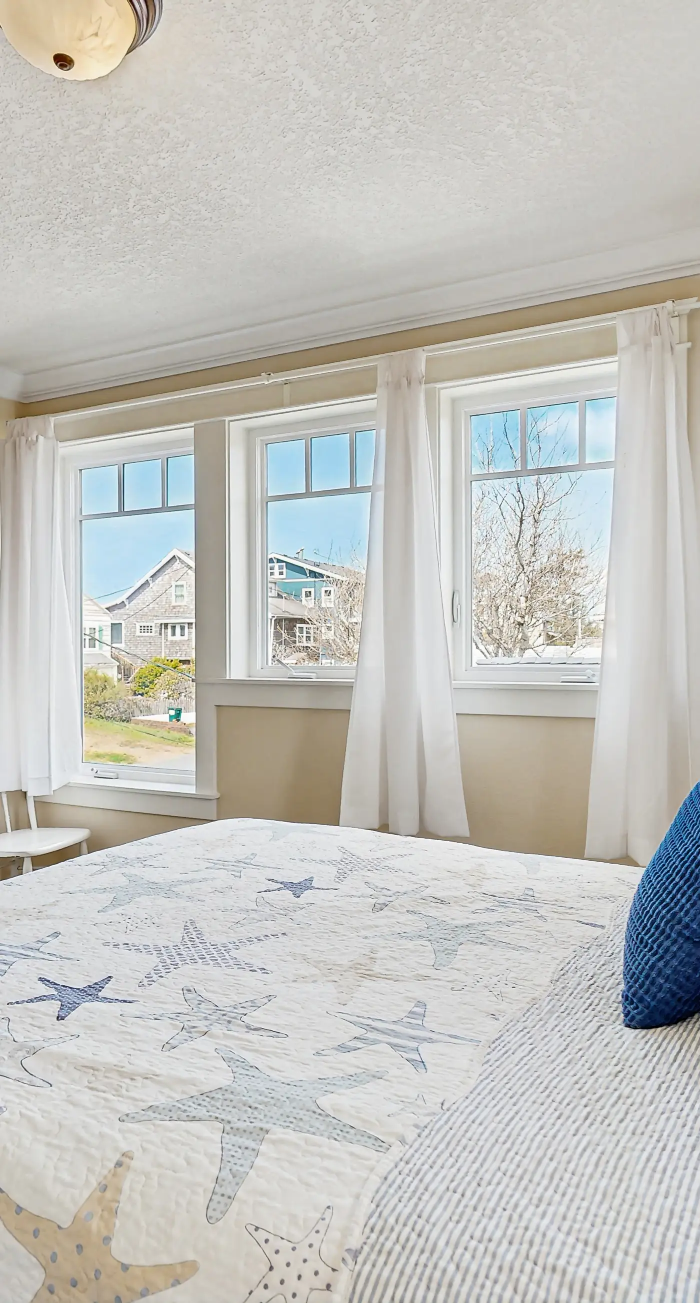 Dog friendly beach home with firepit private hot tub beach access and arcade