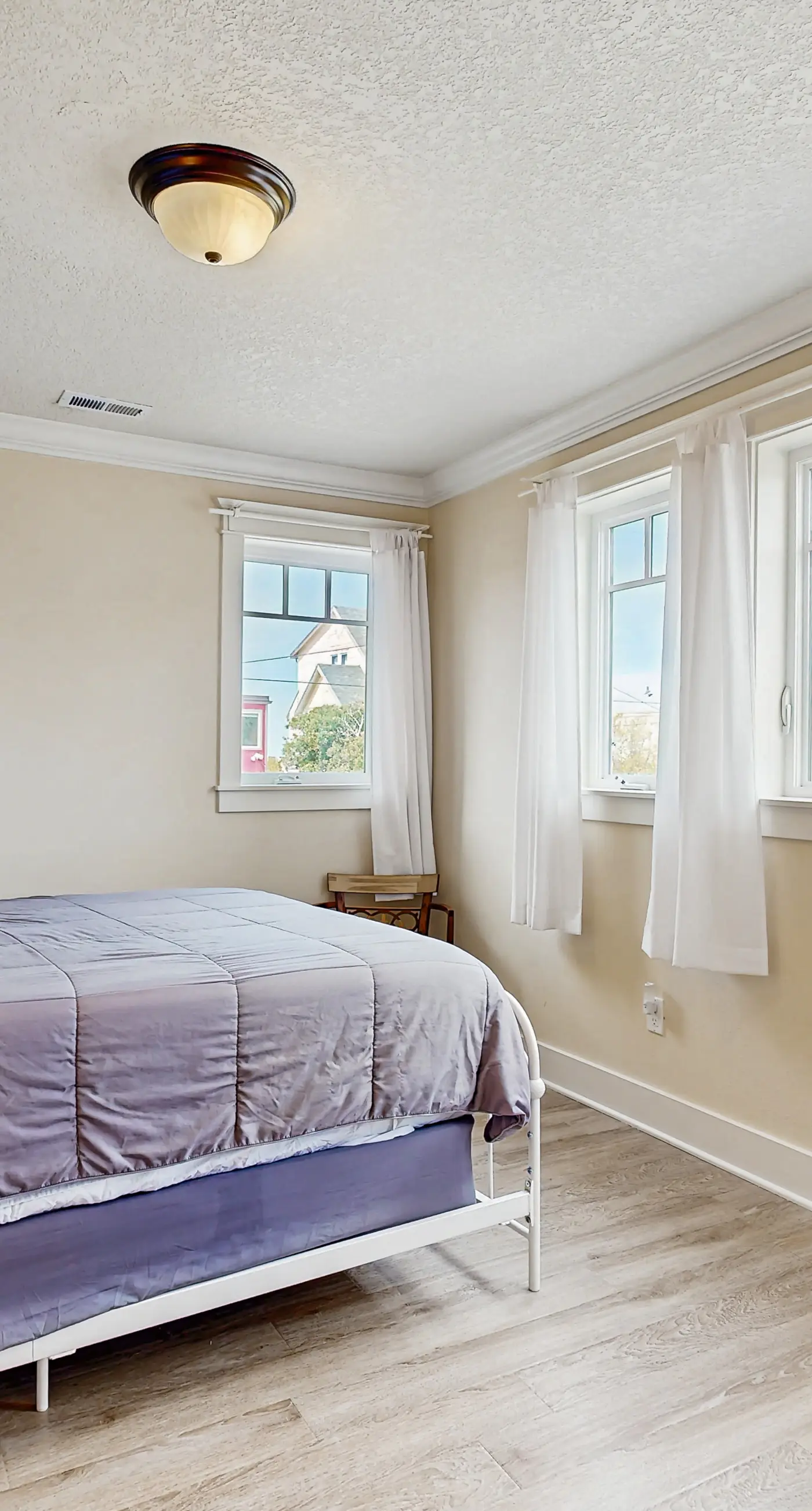 Dog friendly beach home with firepit private hot tub beach access and arcade