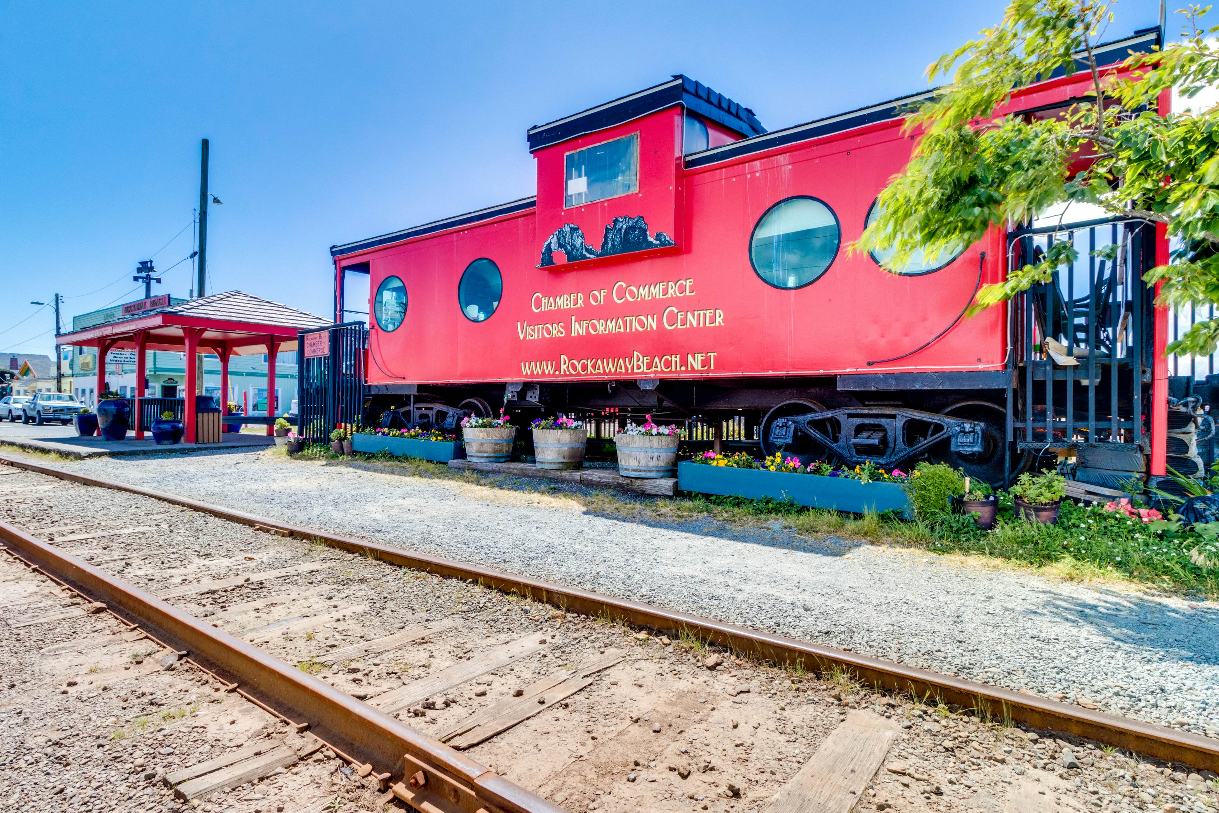 Dog-Friendly Waterfront Condo with Ocean Views - Moments From the Beach & Town