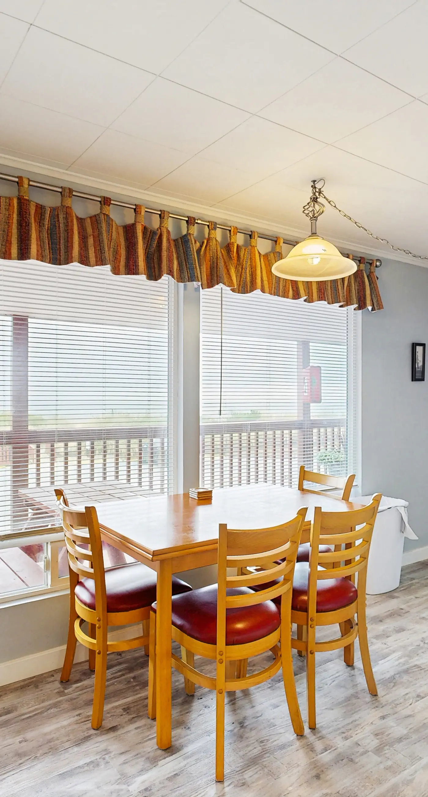 Dog Friendly Waterfront Condo with Ocean Views and Nearby Beach Access