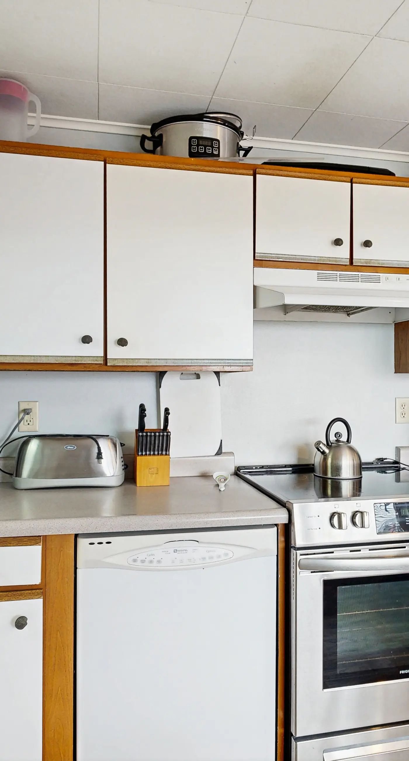 Dog Friendly Waterfront Condo with Ocean Views and Nearby Beach Access