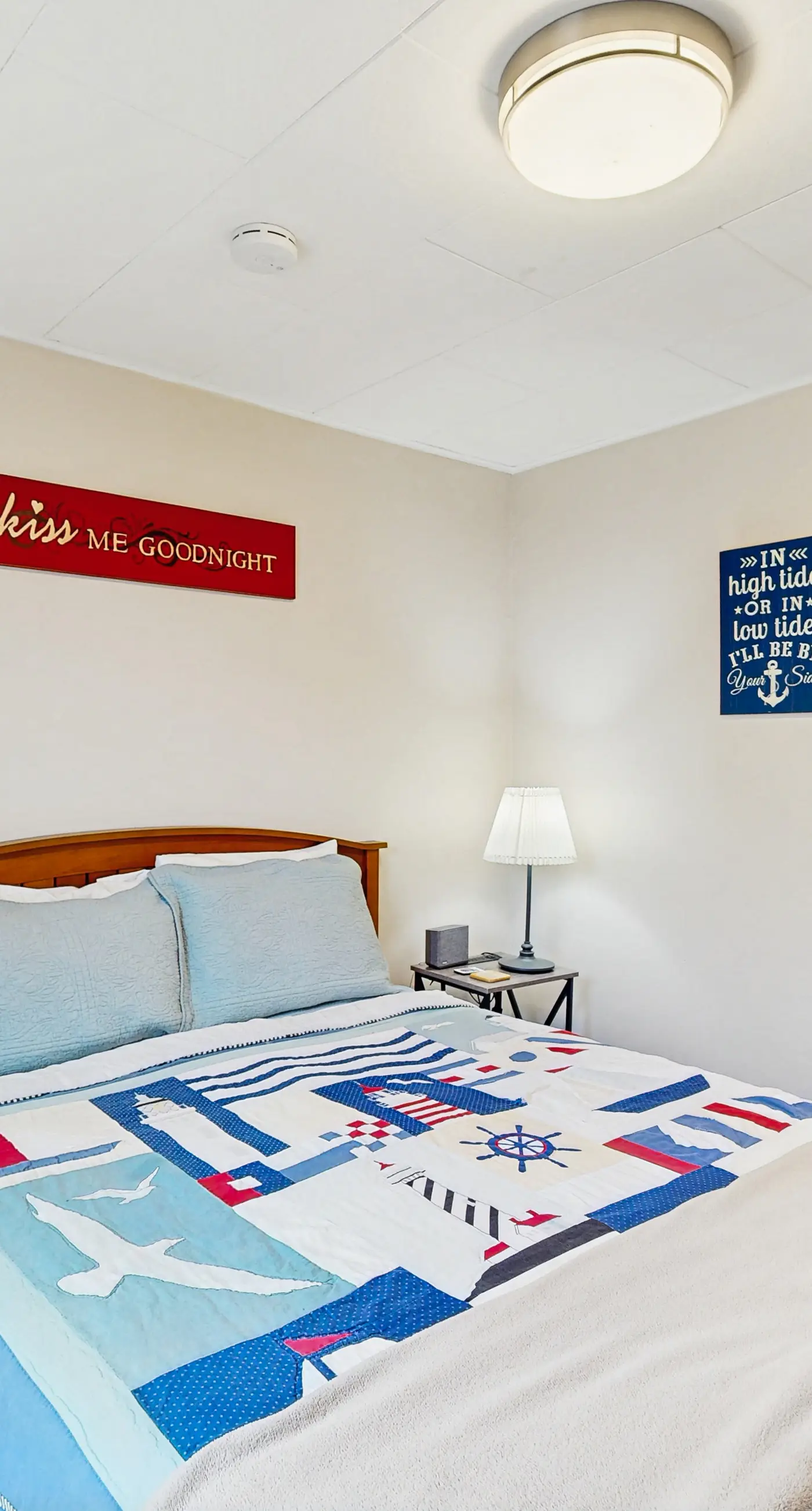 Dog Friendly Waterfront Condo with Ocean Views and Nearby Beach Access