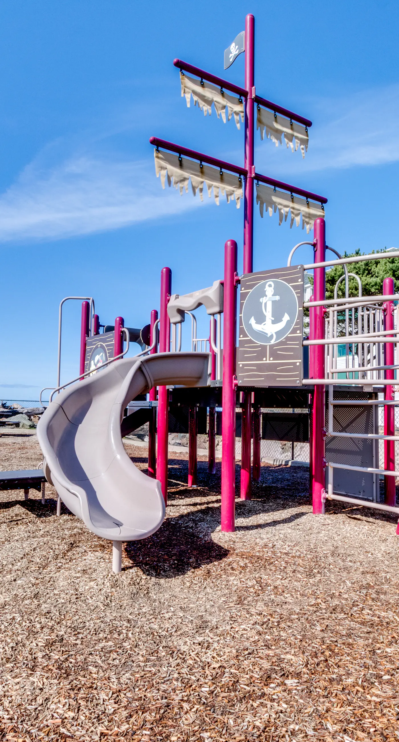 Dog Friendly Waterfront Condo with Ocean Views and Nearby Beach Access