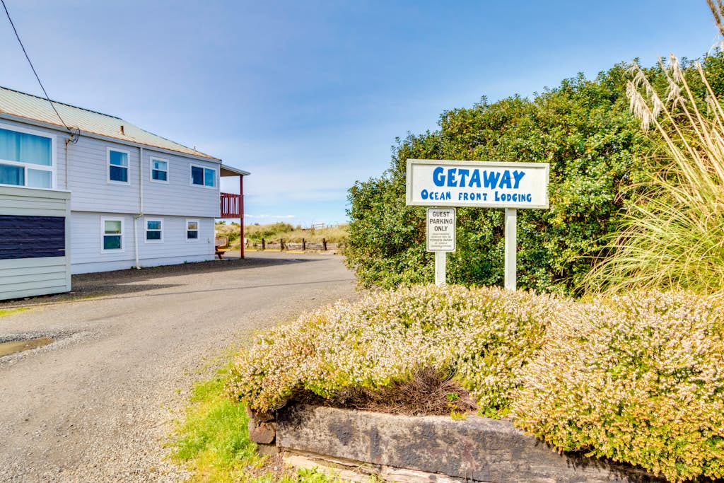 Getaway #10