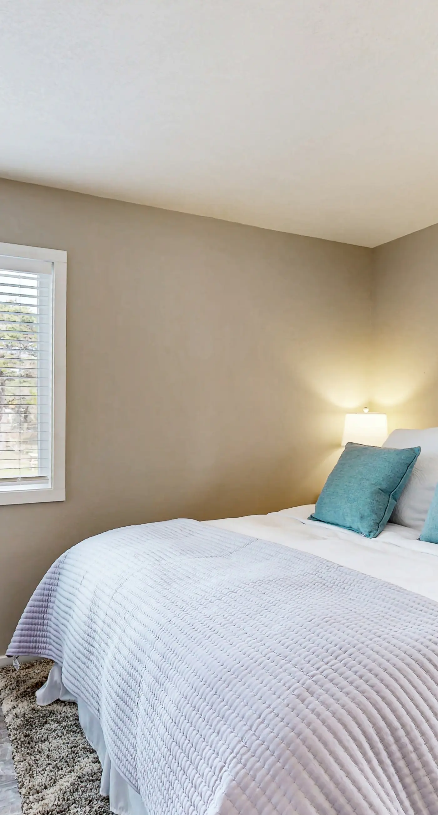 Renovated home near beach access with two kitchens and fireplace dog friendly