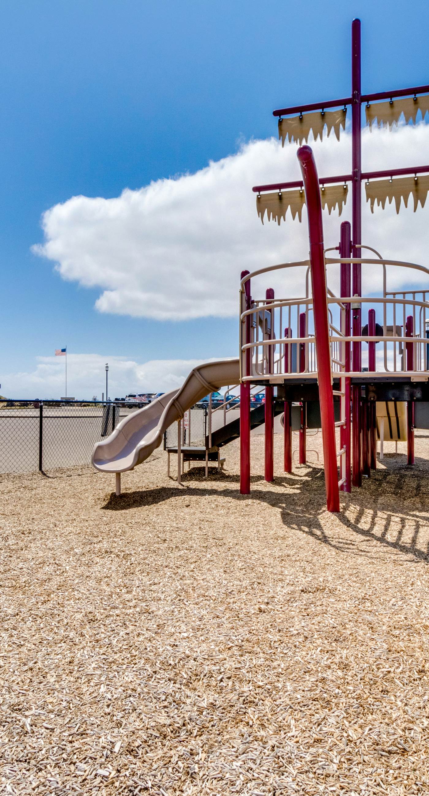 Waterfront condo with furnished balcony ocean views and great location