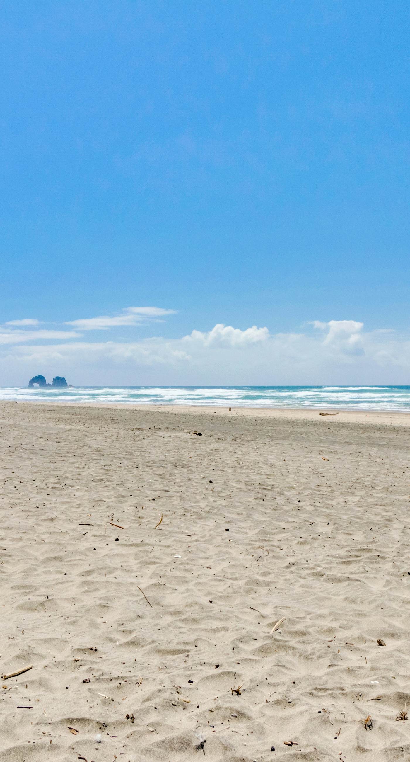 Waterfront condo with furnished balcony ocean views and great location