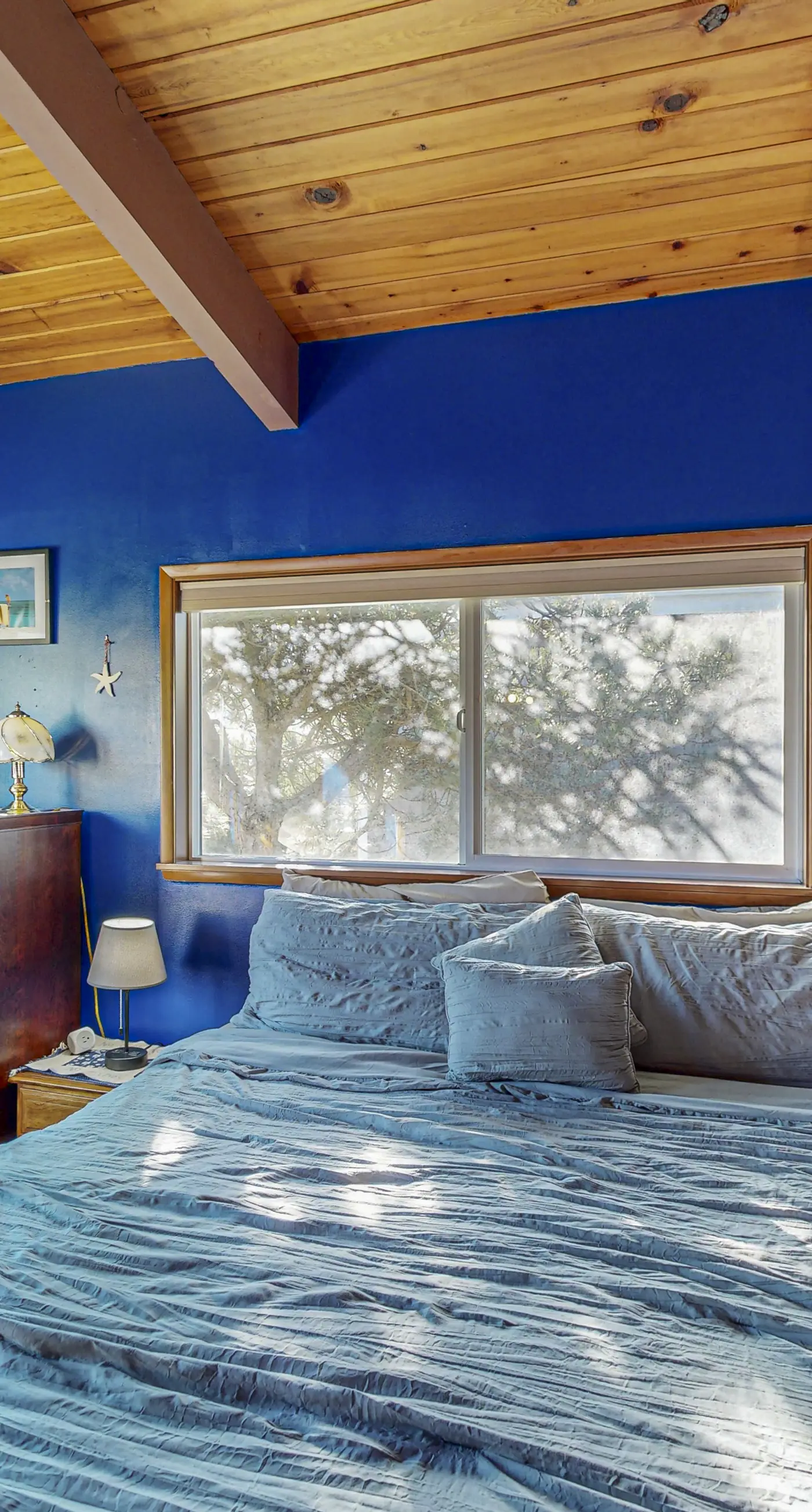 Ocean and Lake View Home with Private Hot Tub 1 2 Block to Beach Dogs OK