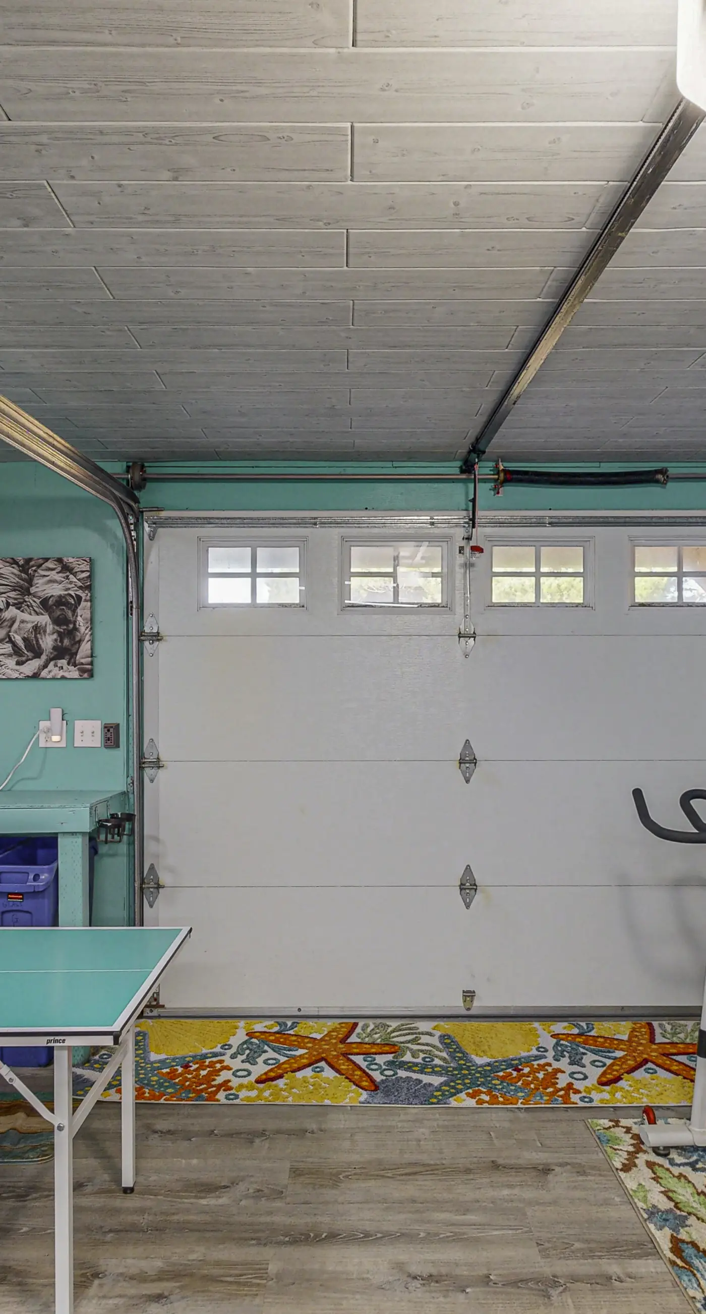 Ocean and Lake View Home with Private Hot Tub 1 2 Block to Beach Dogs OK