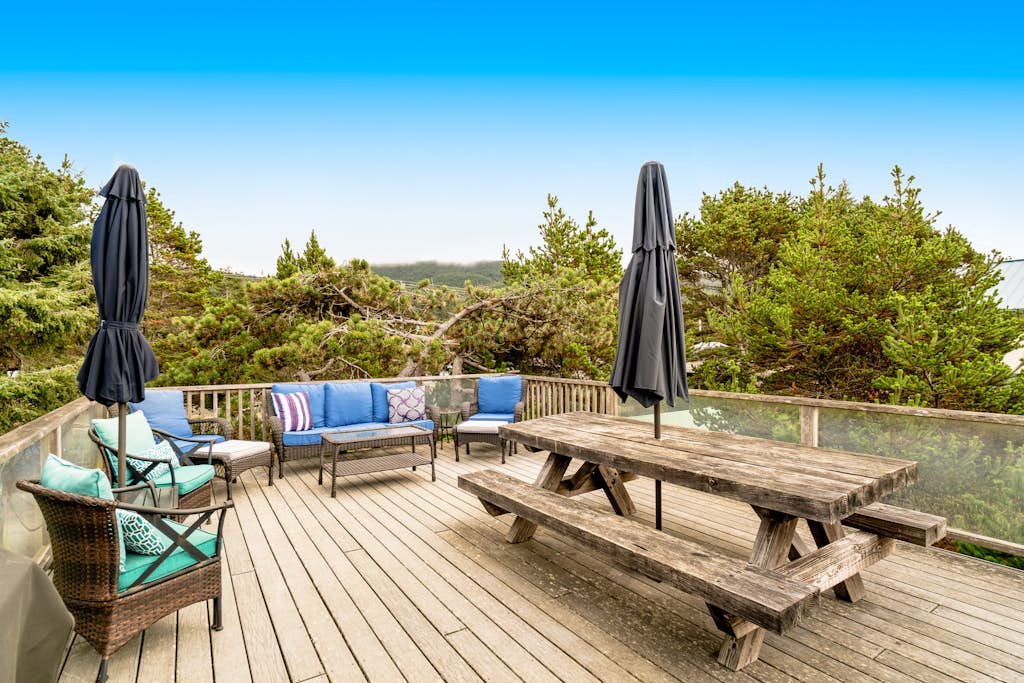 Beach Drive Retreat